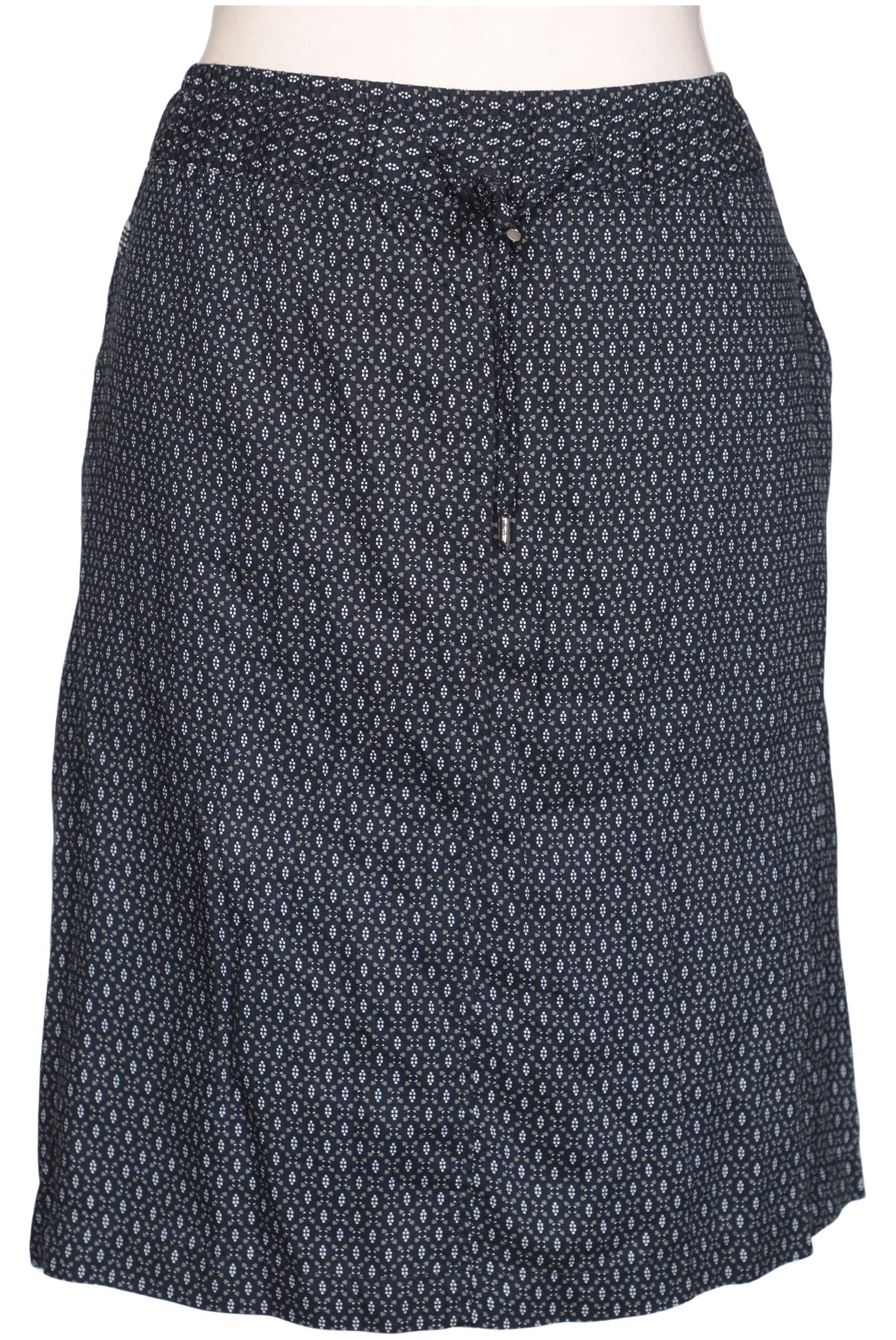 

Cecil Damen Rock, marineblau, Gr. 42