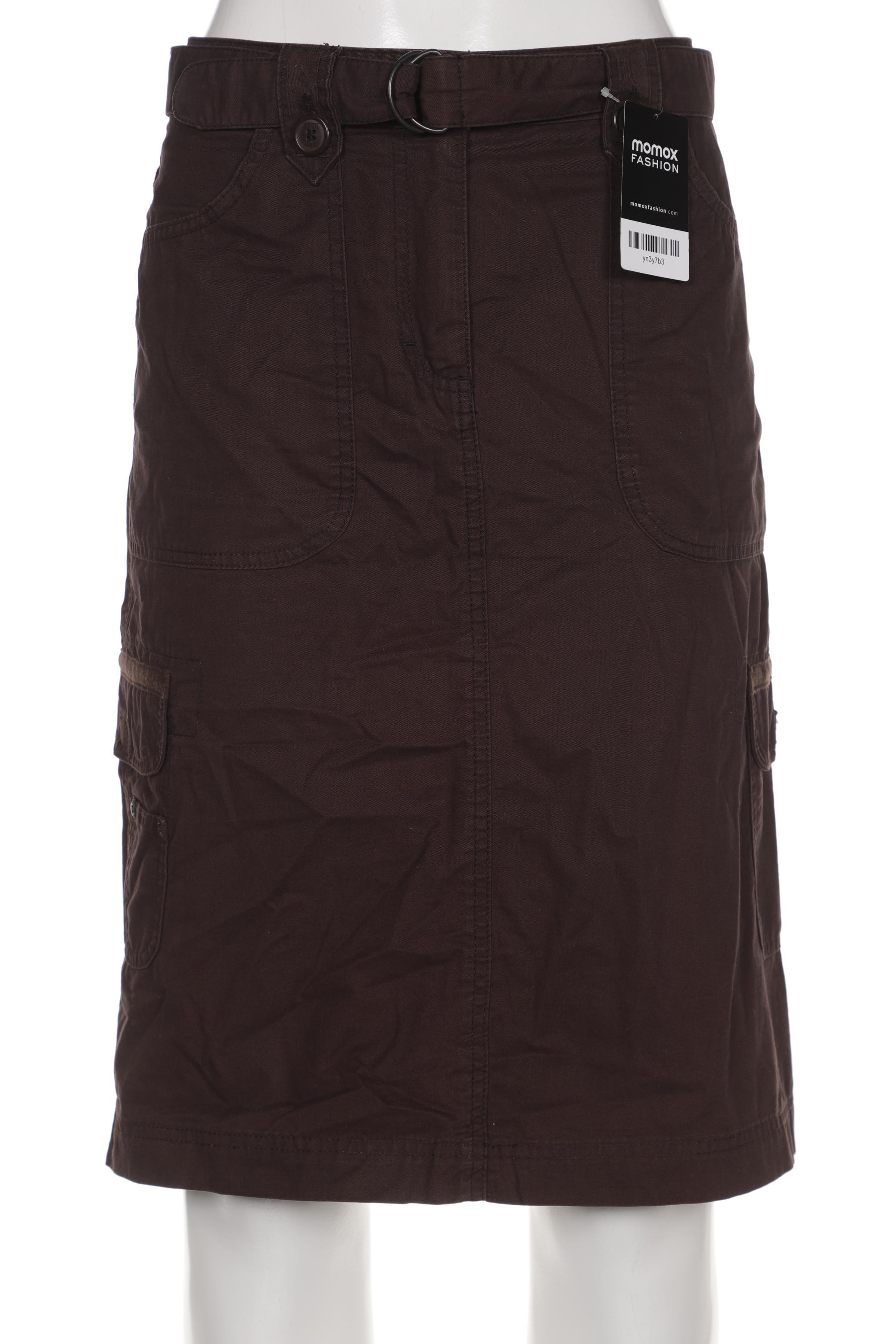 

Cecil Damen Rock, braun, Gr. 27