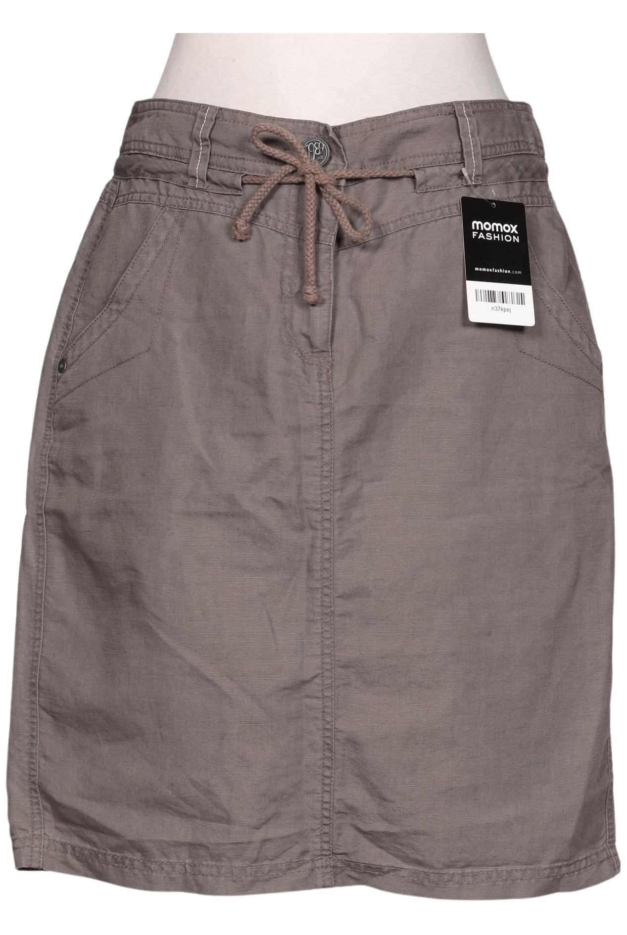 

Cecil Damen Rock, grau, Gr. 27