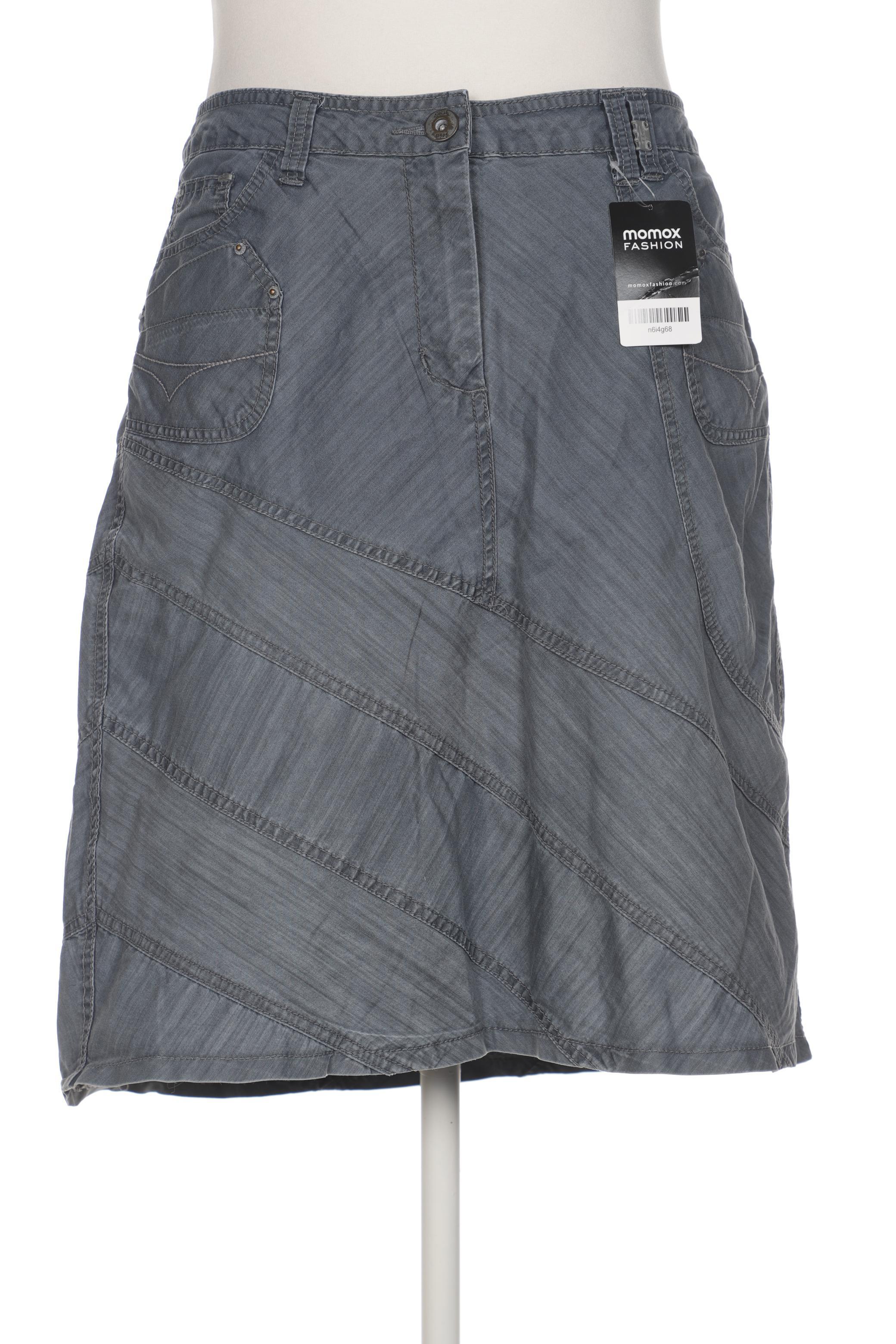 

Cecil Damen Rock, marineblau, Gr. 33