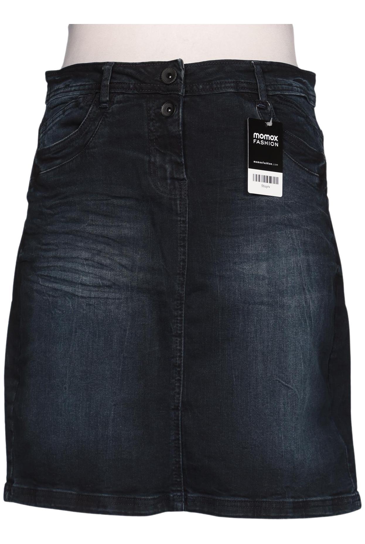 

Cecil Damen Rock, marineblau, Gr. 29