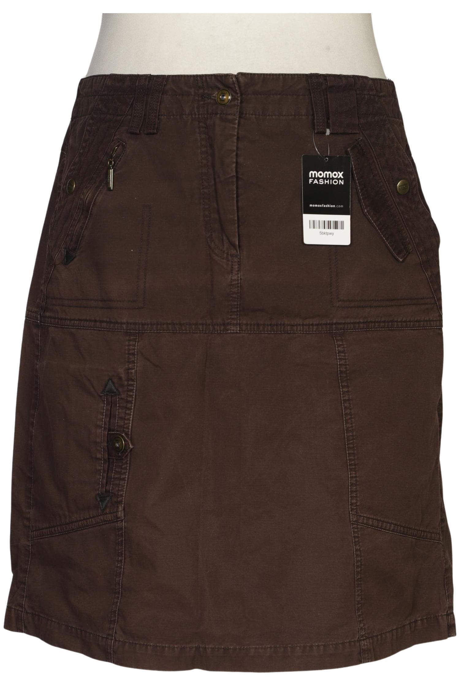 

Cecil Damen Rock, braun, Gr. 33