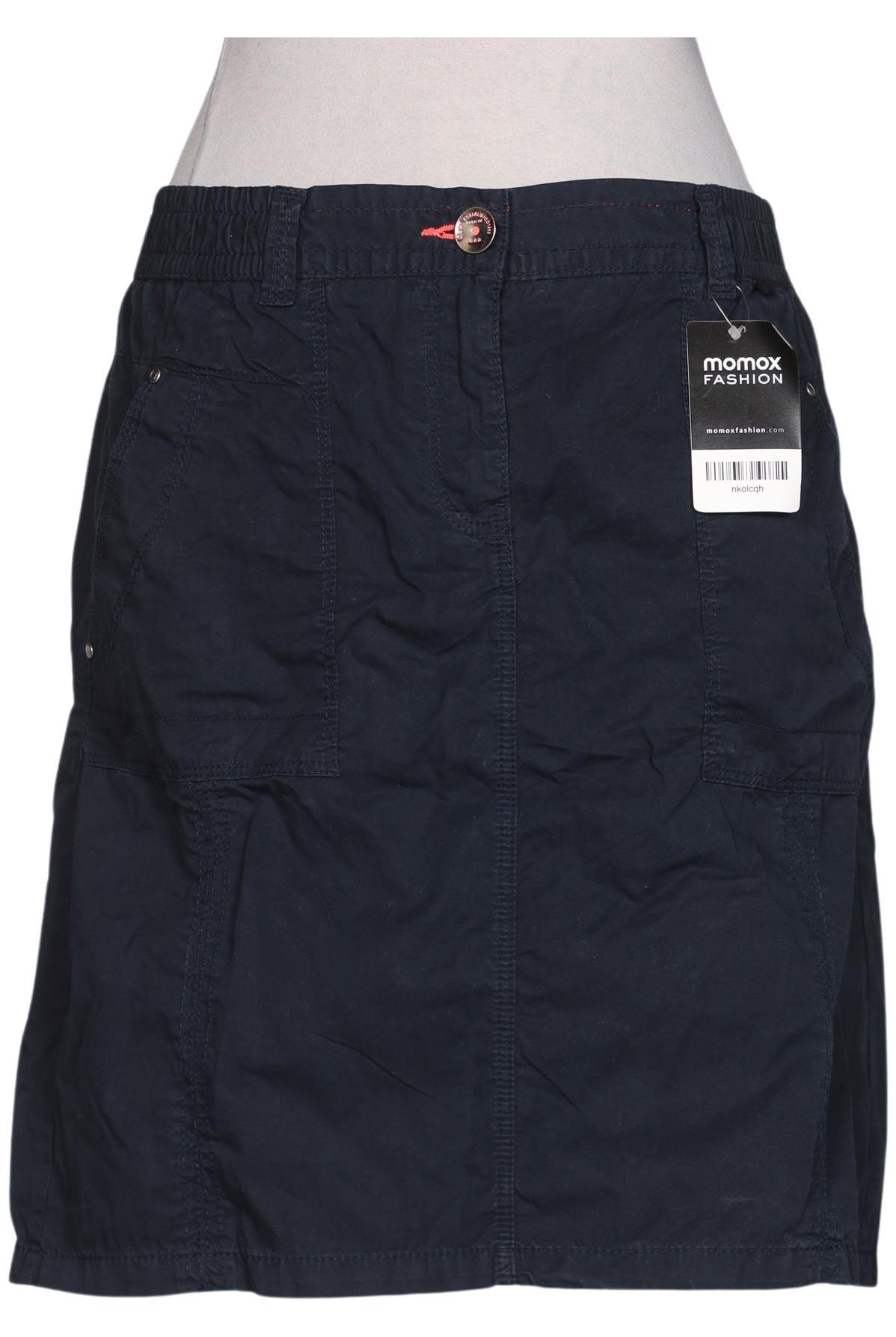 

Cecil Damen Rock, marineblau, Gr. 31