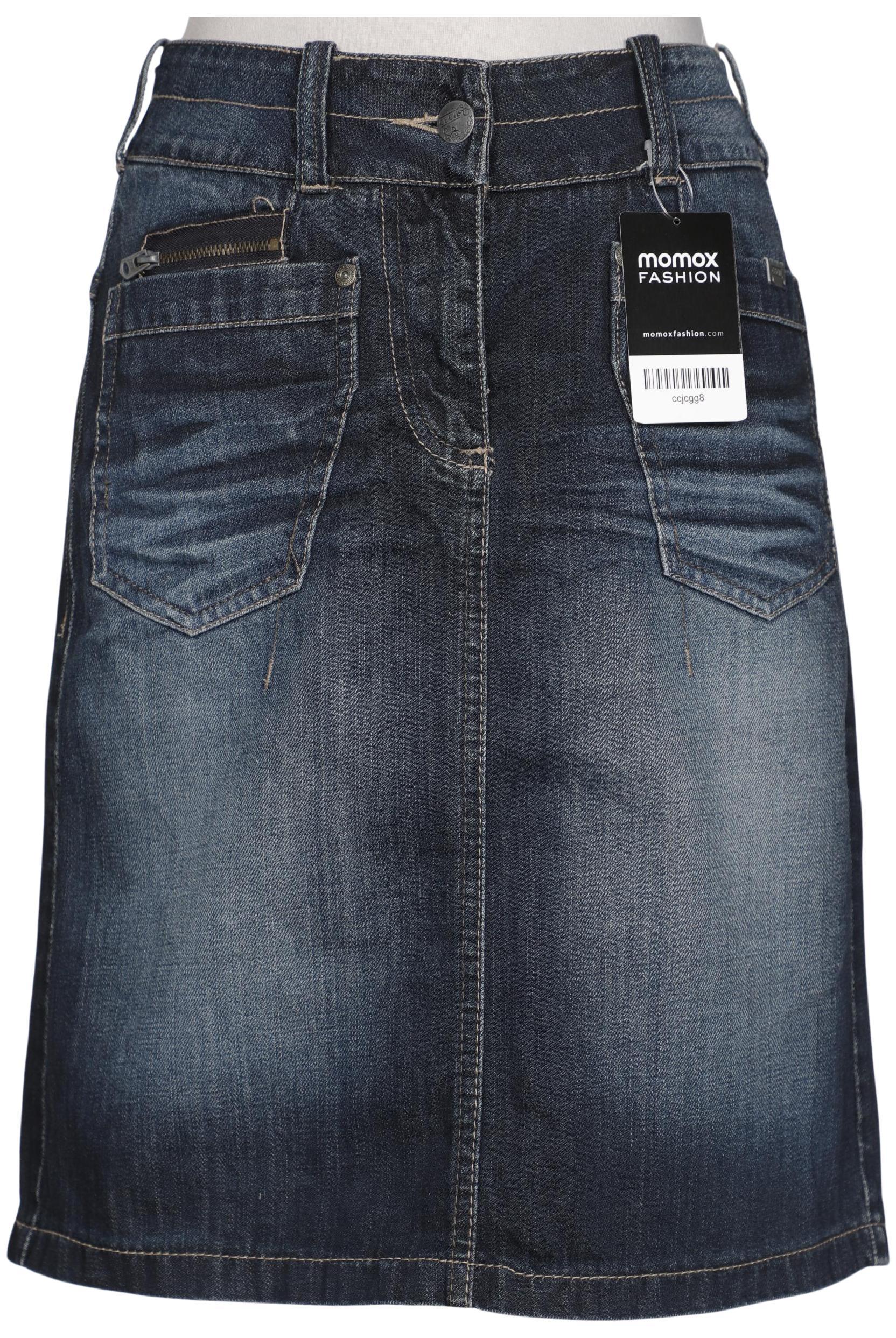 

Cecil Damen Rock, marineblau, Gr. 26