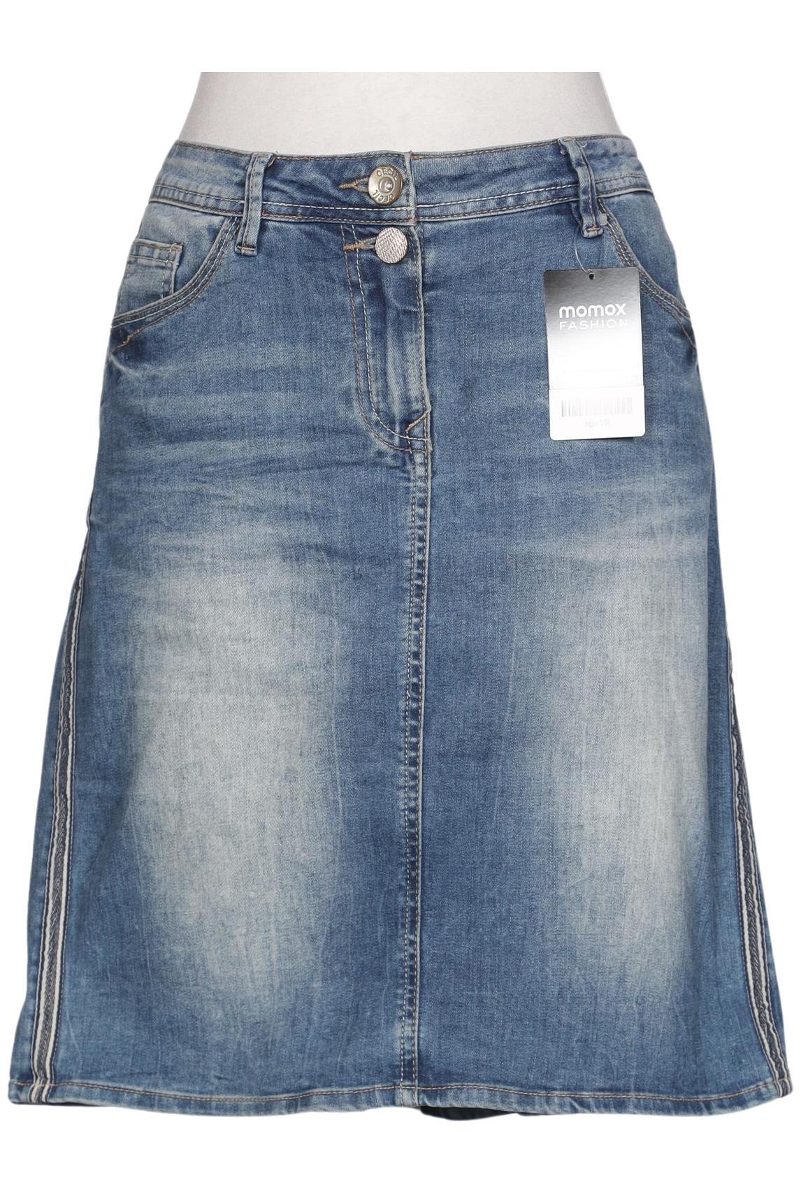 

Cecil Damen Rock, blau, Gr. 29