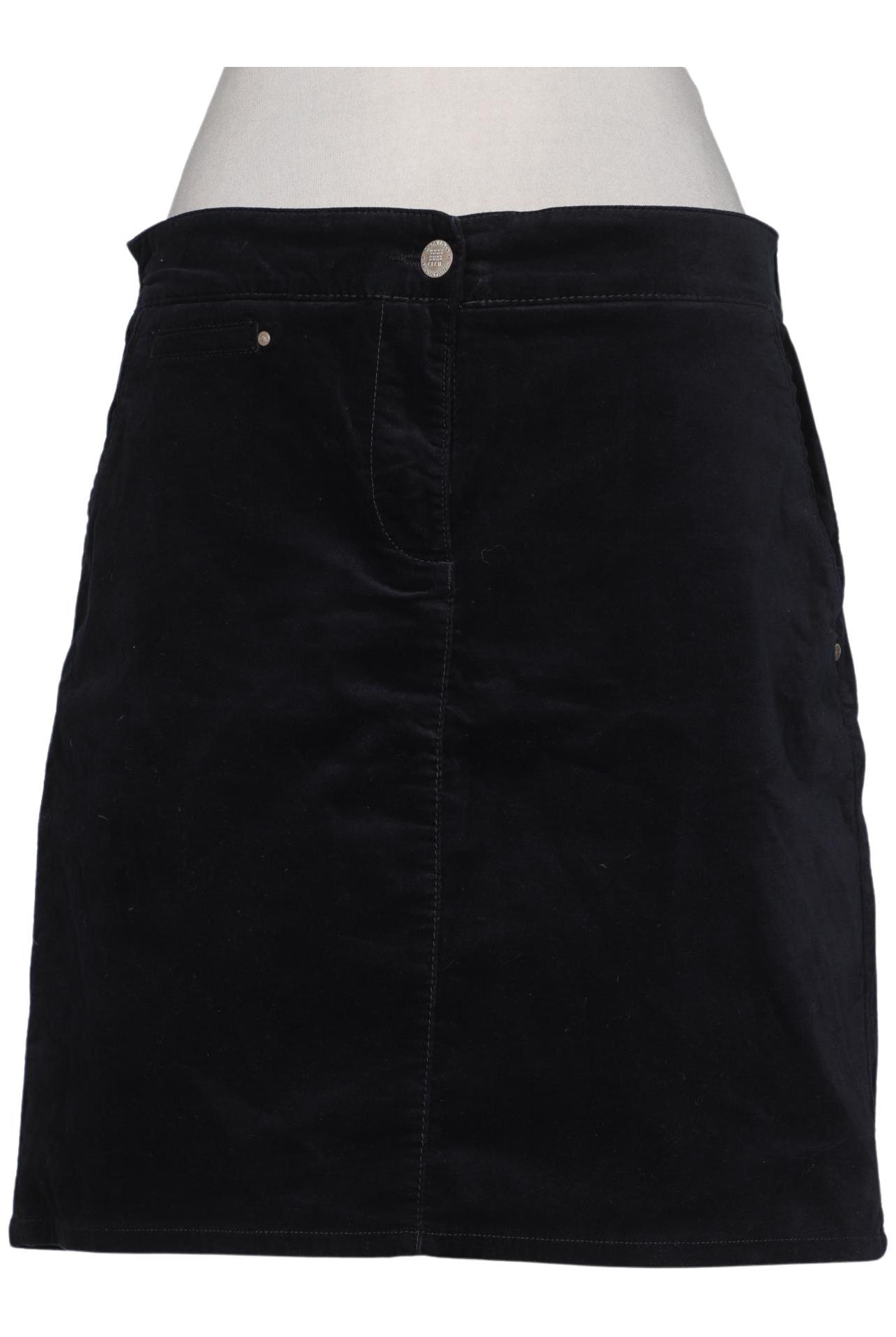 

Cecil Damen Rock, marineblau, Gr. 29