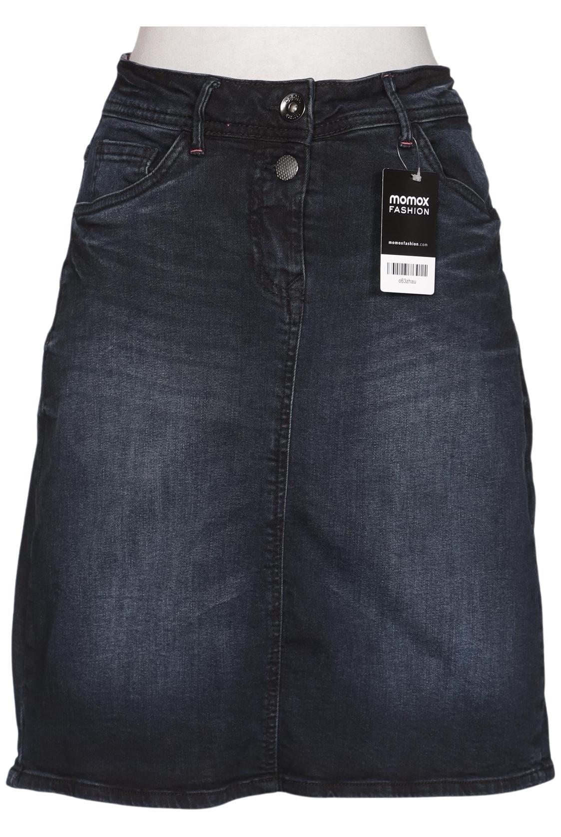 

Cecil Damen Rock, marineblau, Gr. 29