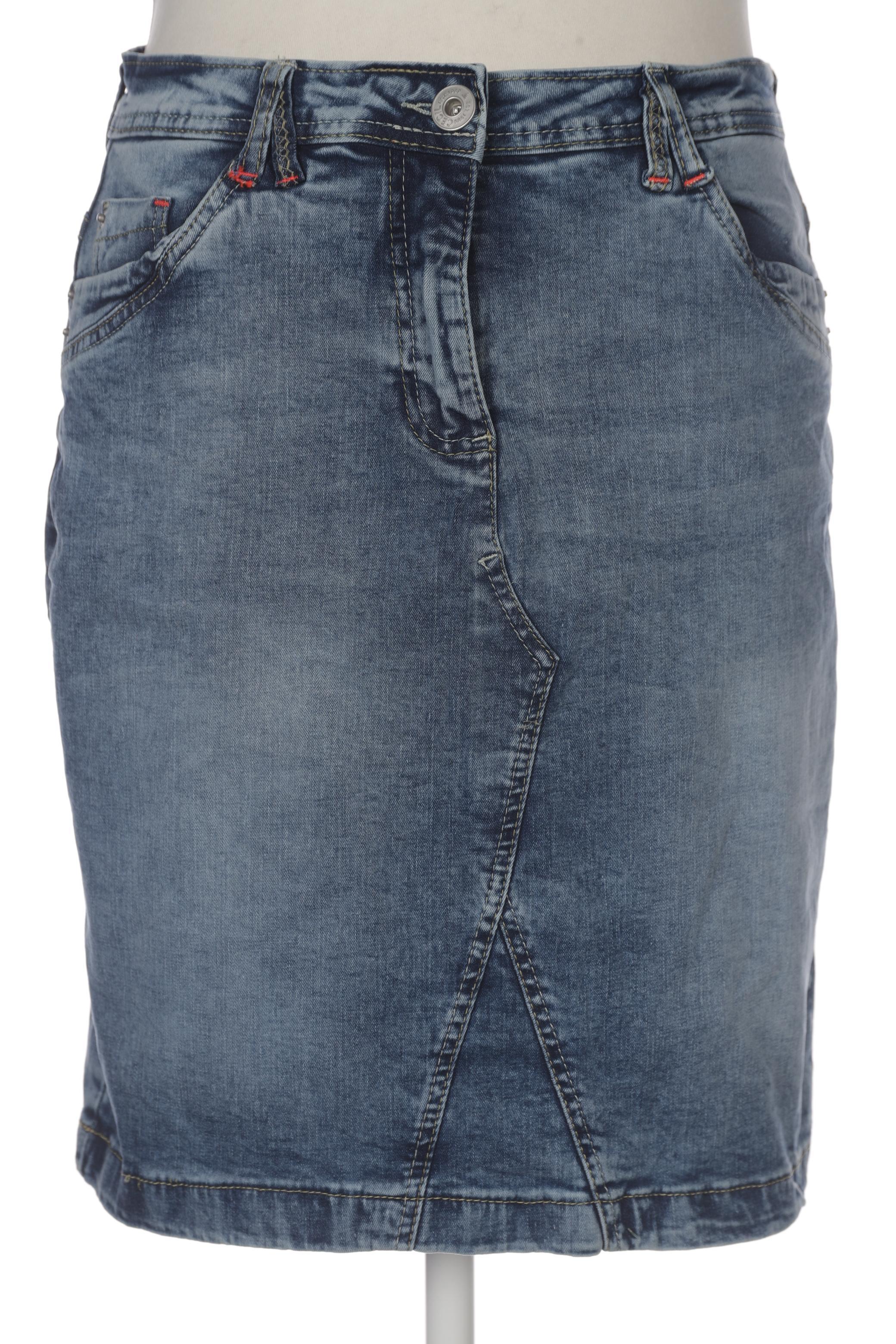 

Cecil Damen Rock, blau, Gr. 31