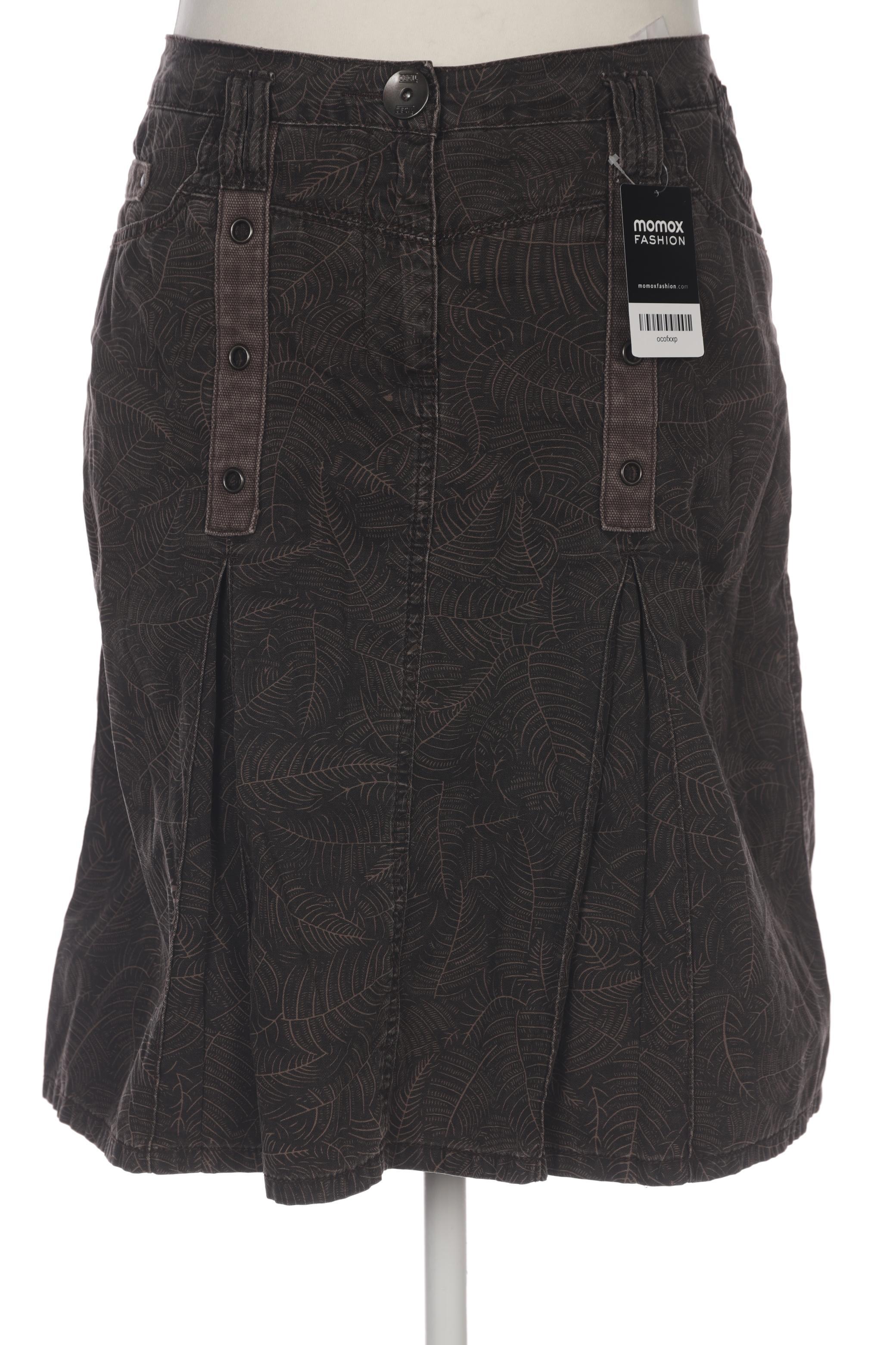 

Cecil Damen Rock, braun, Gr. 34