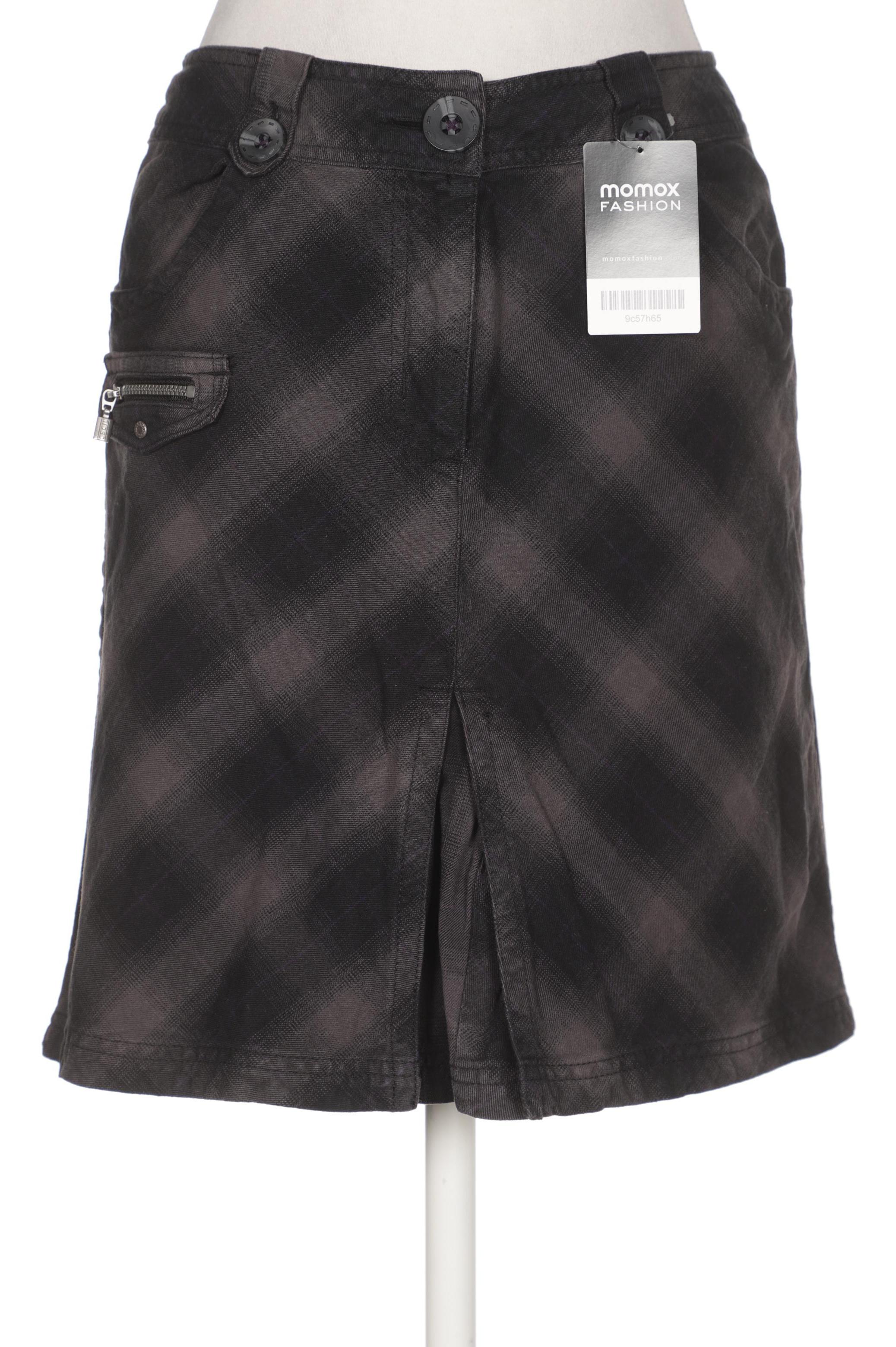 

Cecil Damen Rock, schwarz, Gr. 30