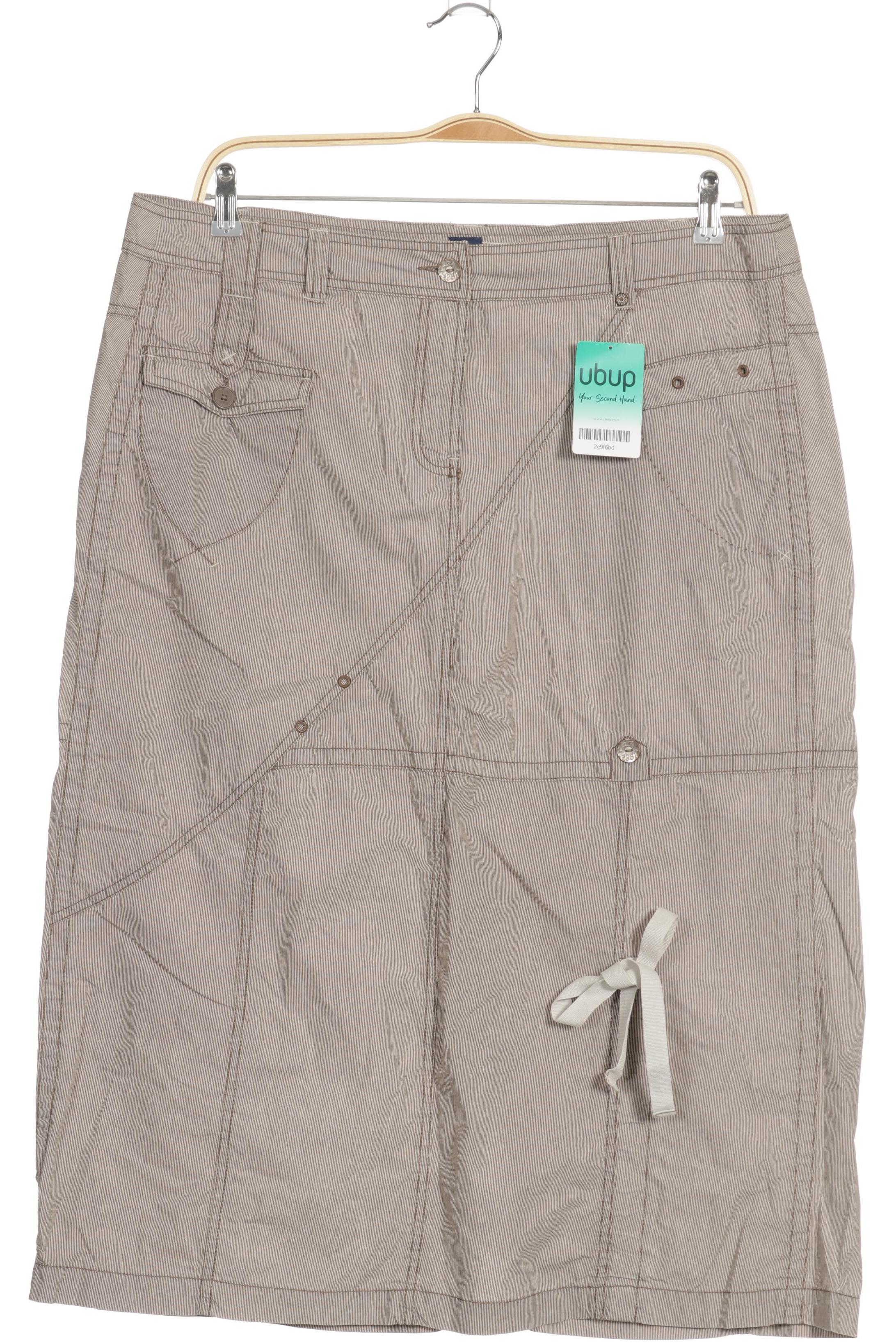 

Cecil Damen Rock, beige, Gr. 36
