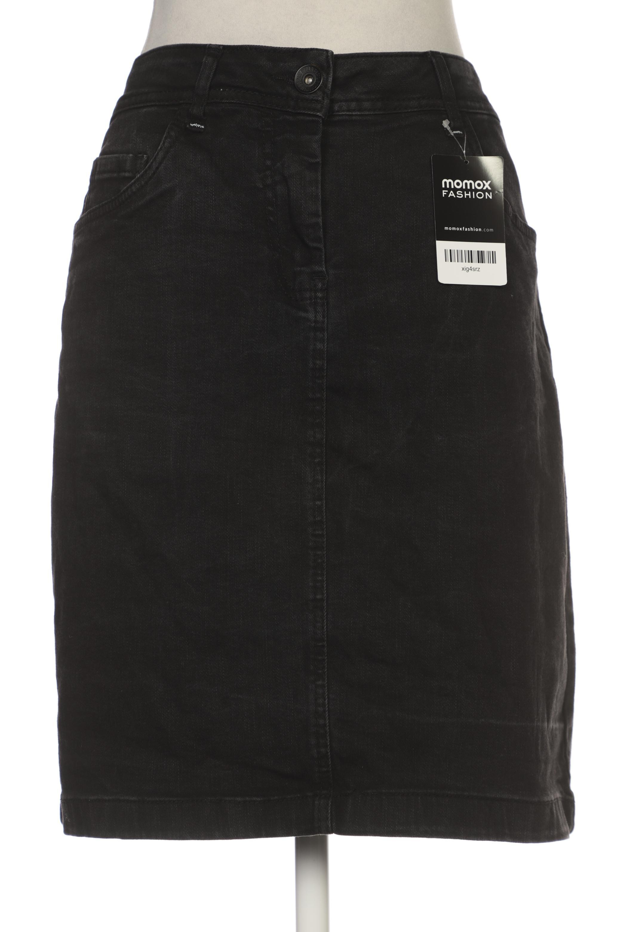 

Cecil Damen Rock, schwarz, Gr. 32