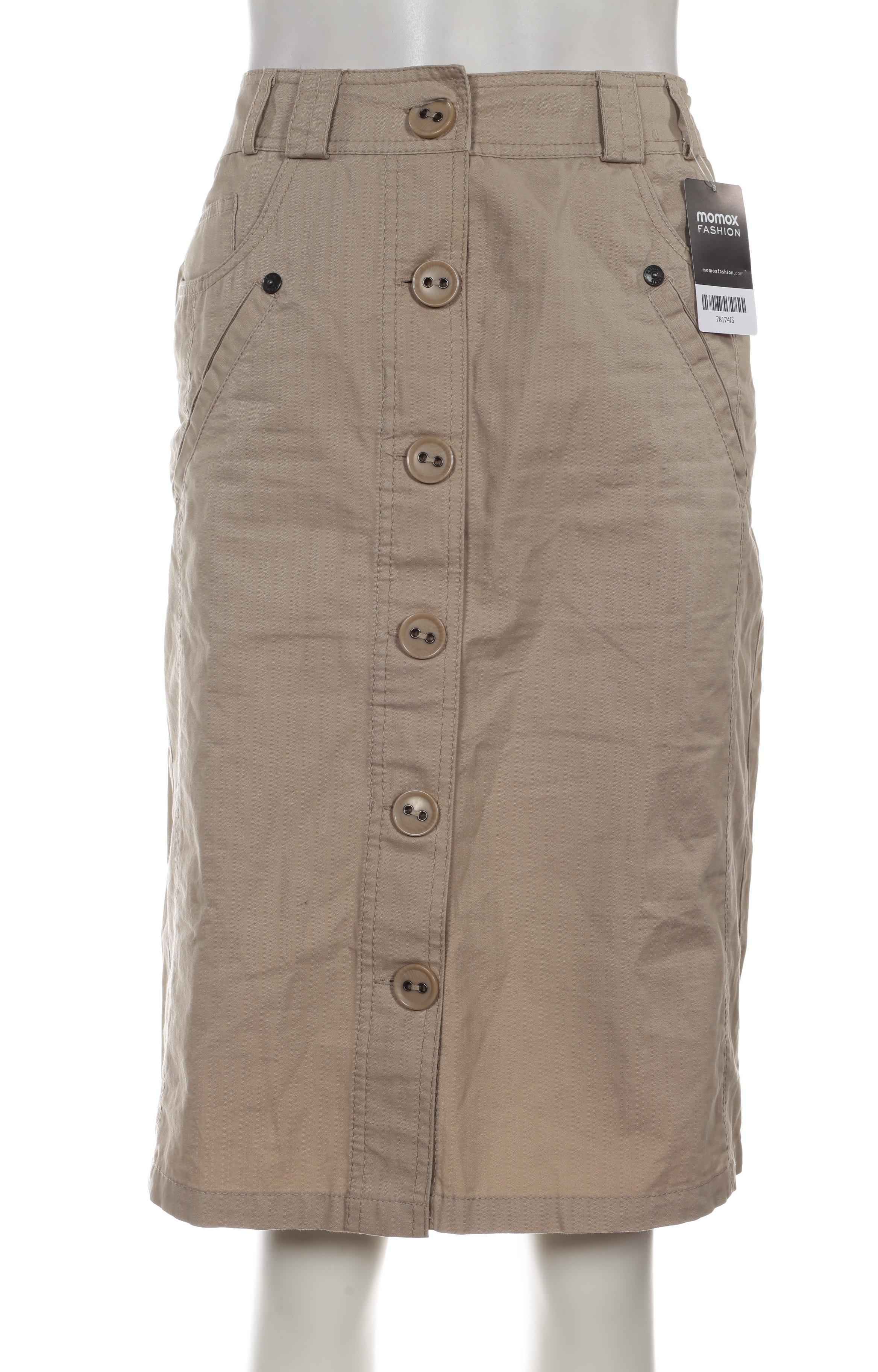 

Cecil Damen Rock, beige, Gr. 32