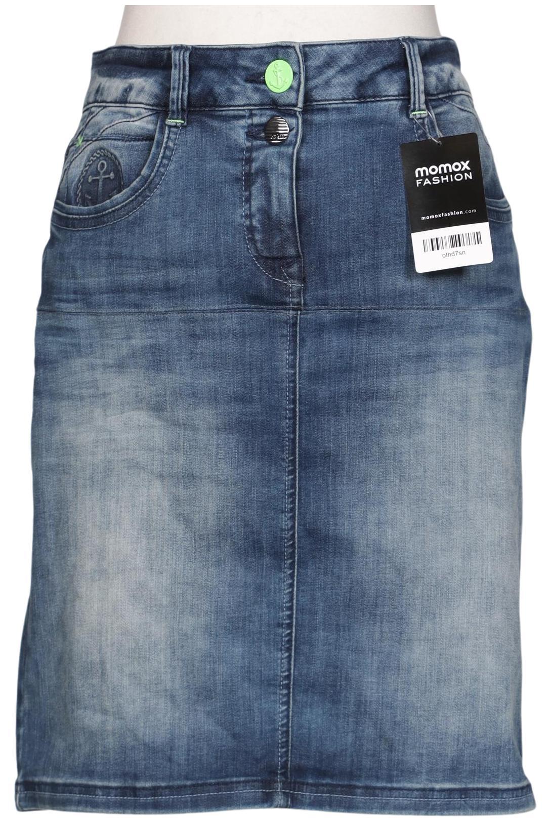 

Cecil Damen Rock, blau, Gr. 27