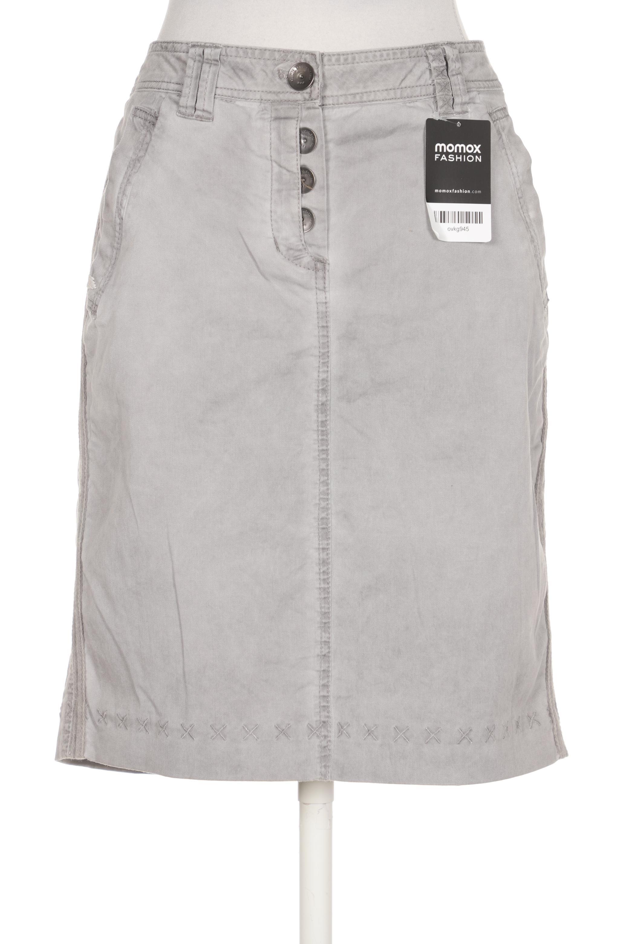 

Cecil Damen Rock, grau, Gr. 30