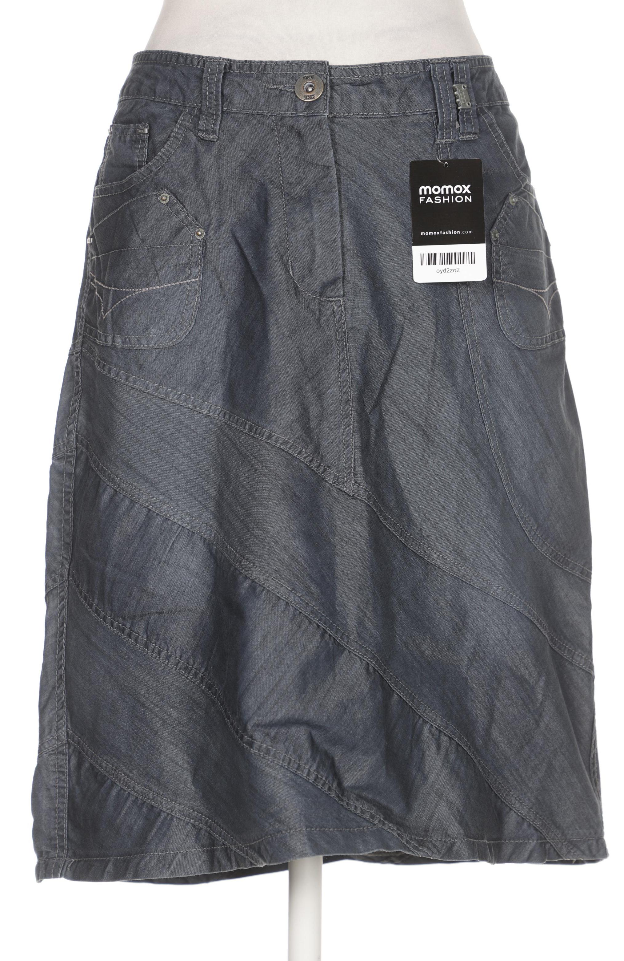 

Cecil Damen Rock, blau, Gr. 30