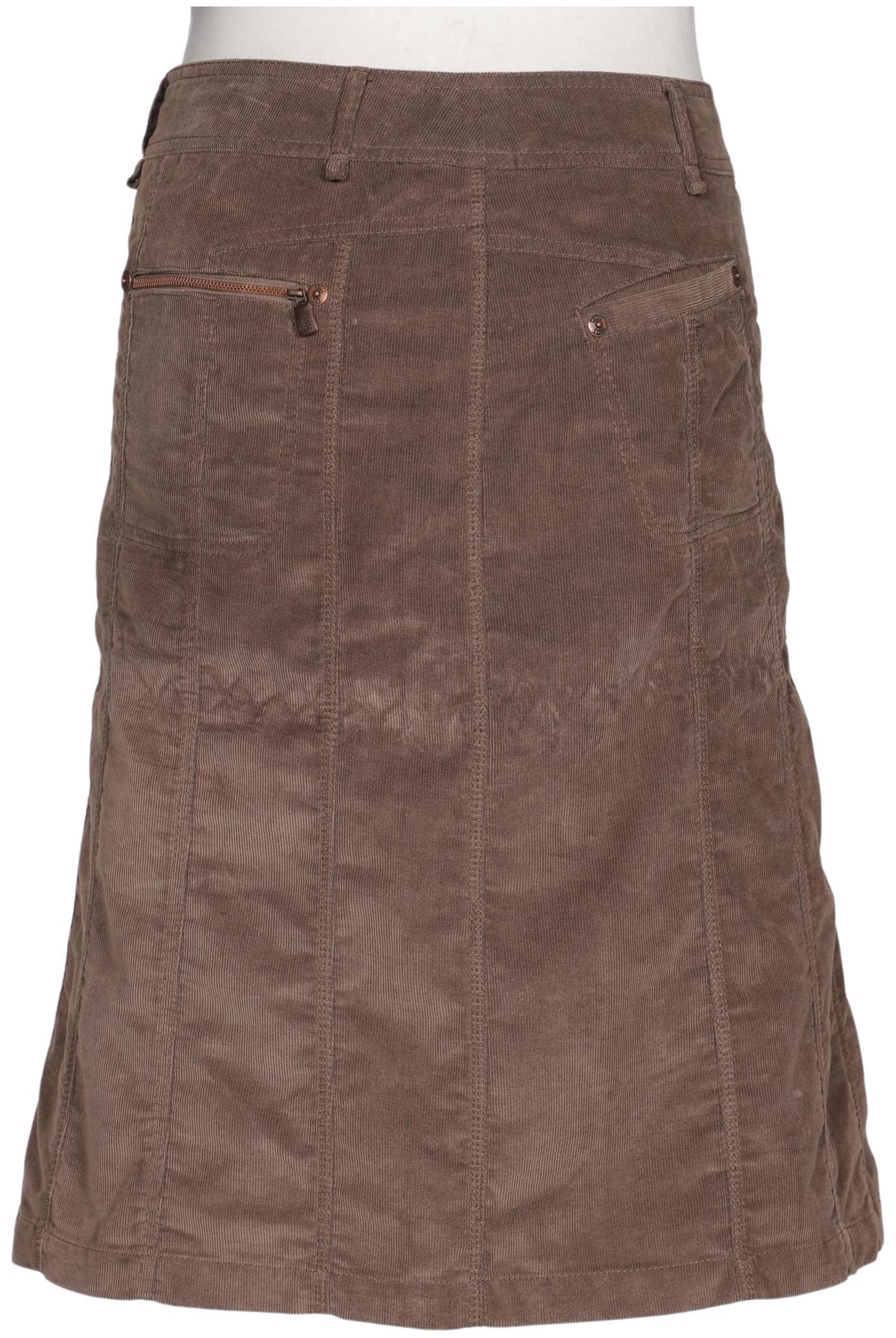 

Cecil Damen Rock, braun, Gr. 32