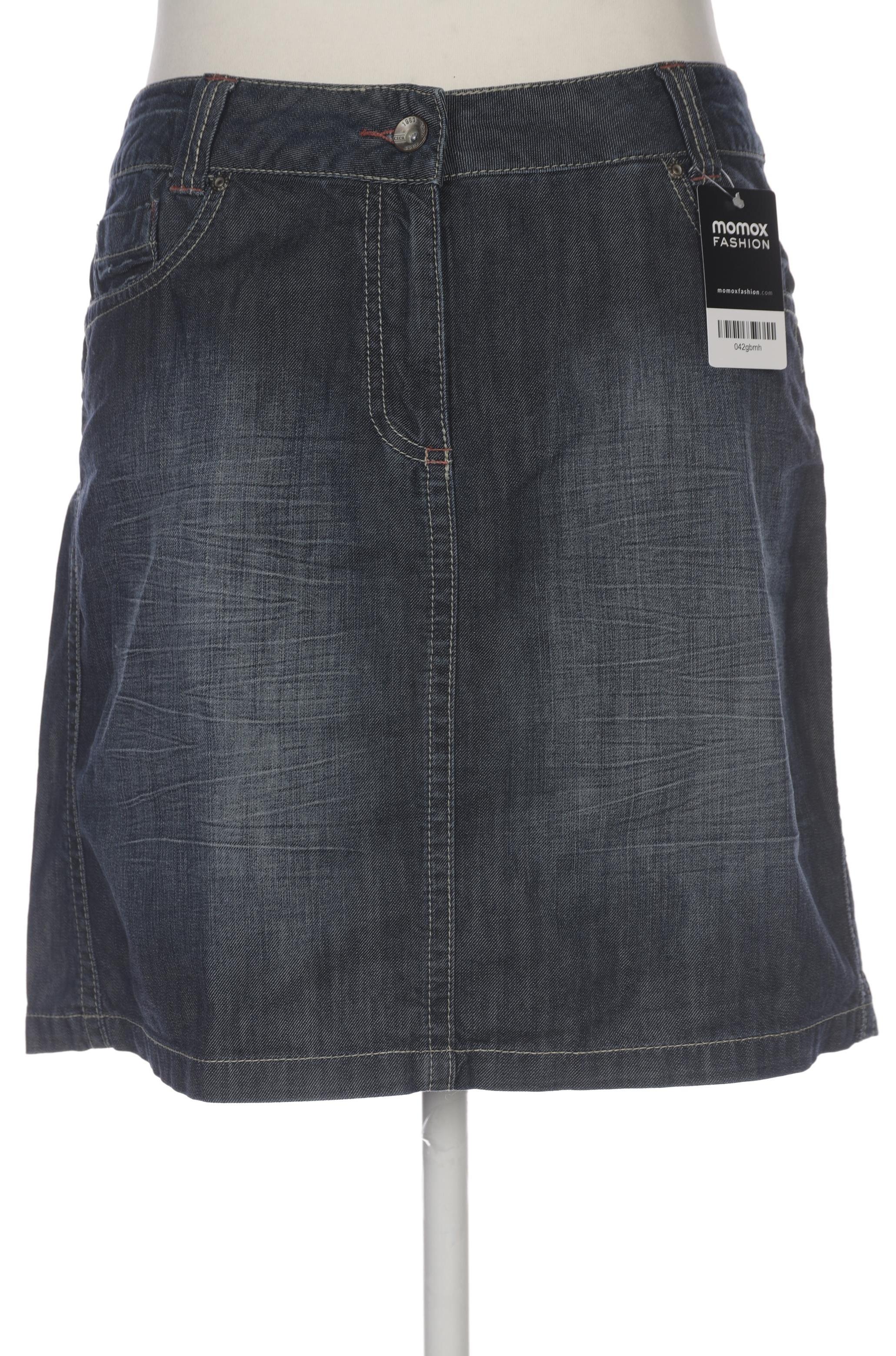 

Cecil Damen Rock, blau, Gr. 33