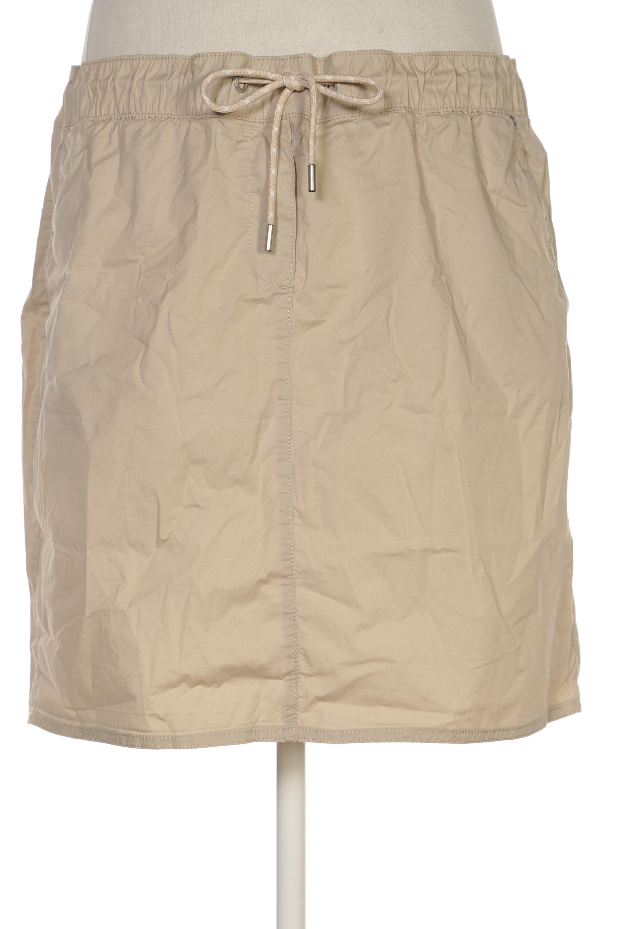 

Cecil Damen Rock, beige, Gr. 46