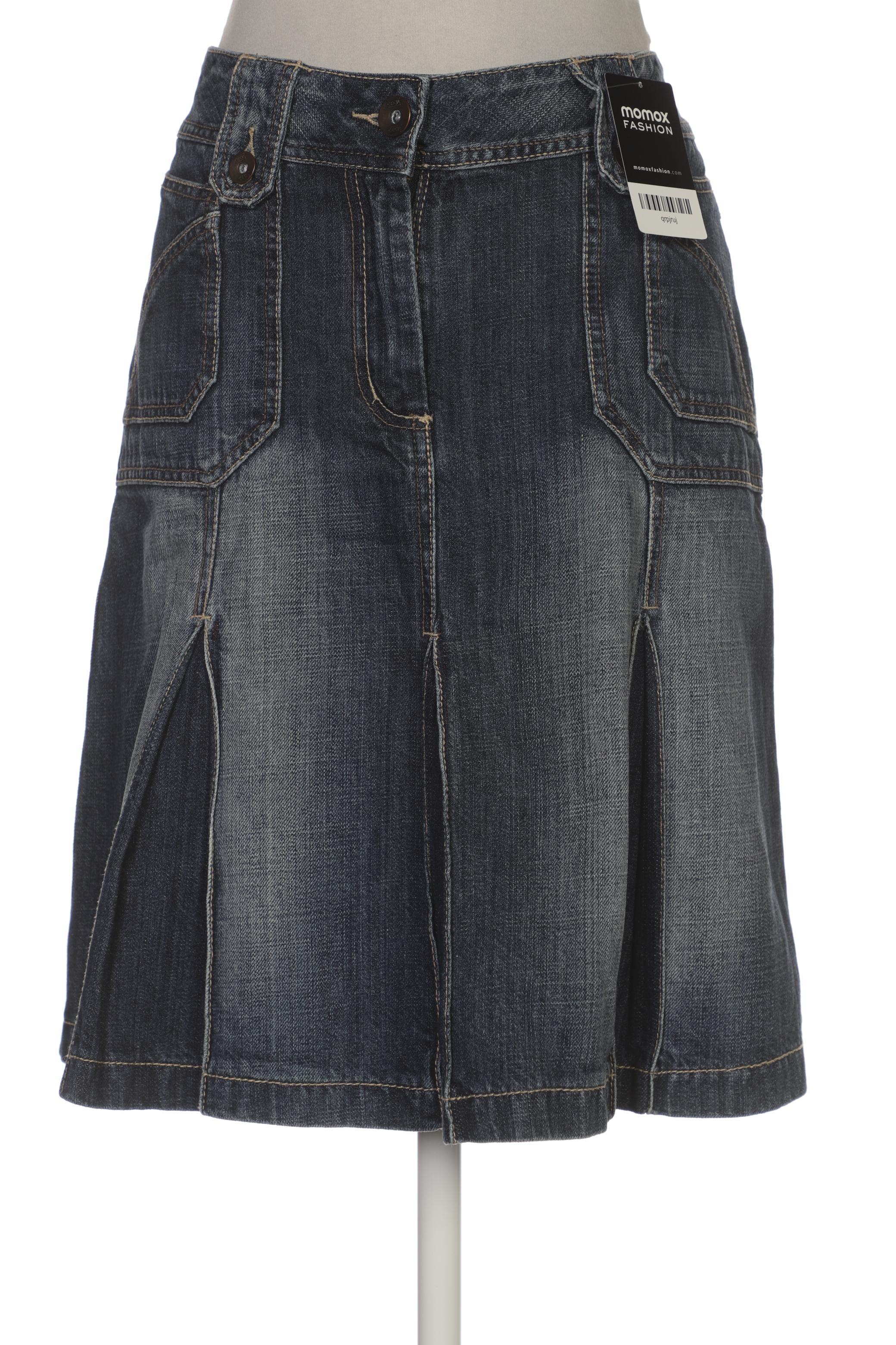 

Cecil Damen Rock, blau, Gr. 28