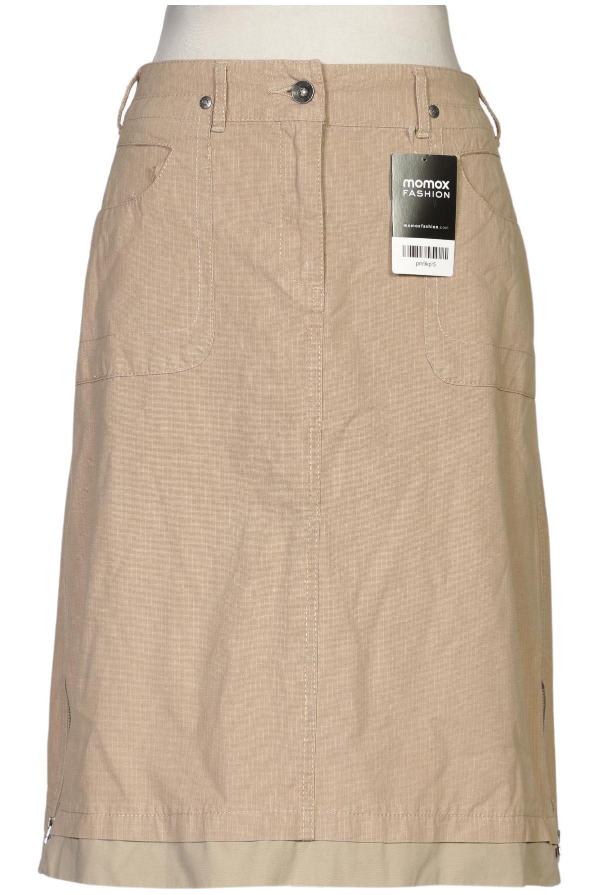 

Cecil Damen Rock, beige, Gr. 32