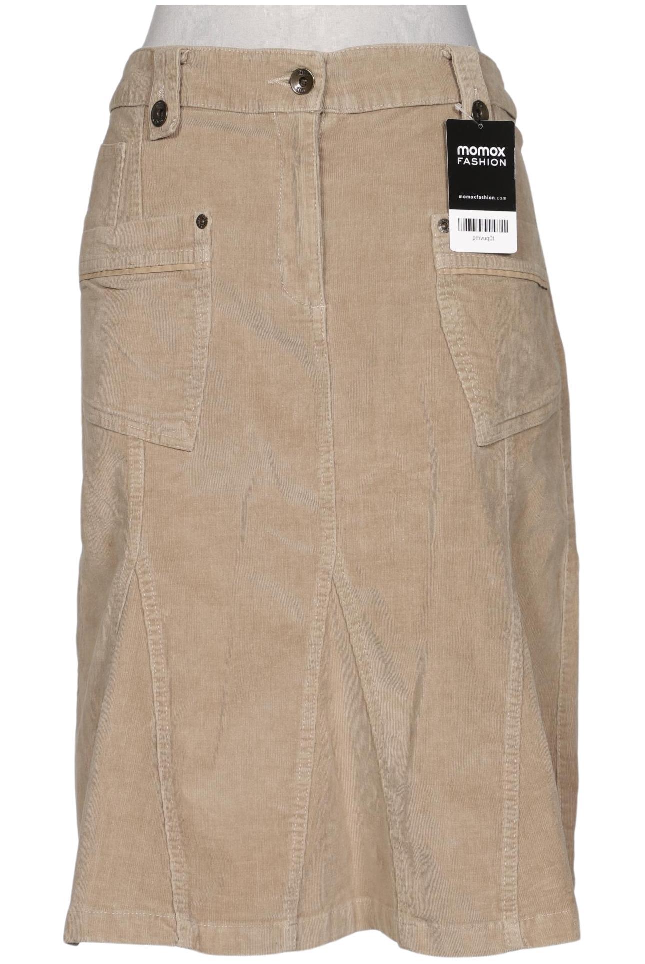 

Cecil Damen Rock, beige, Gr. 30
