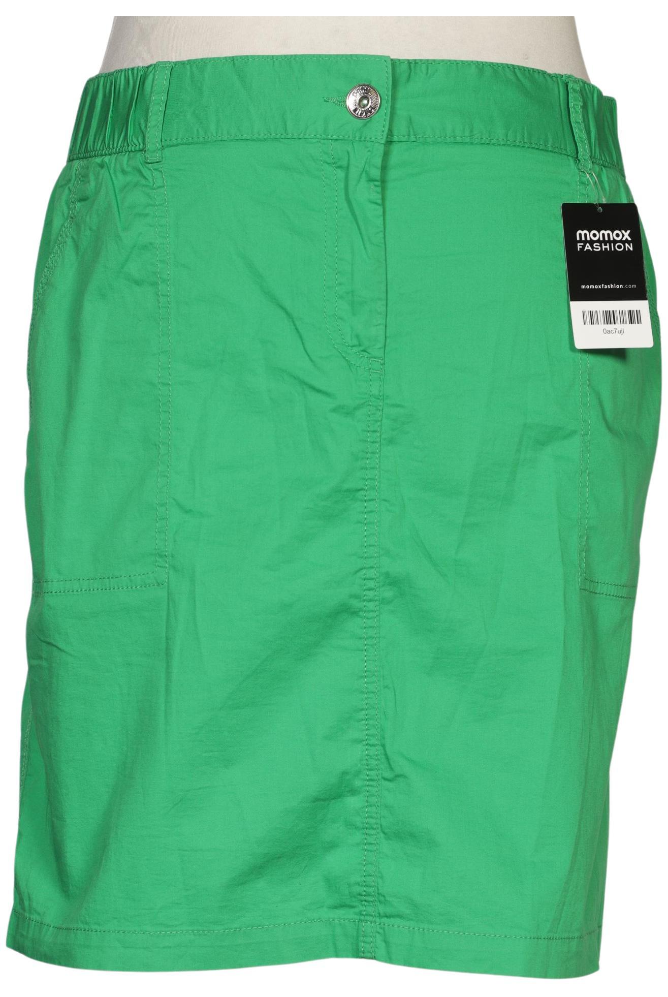 

Cecil Damen Rock, grün, Gr. 46