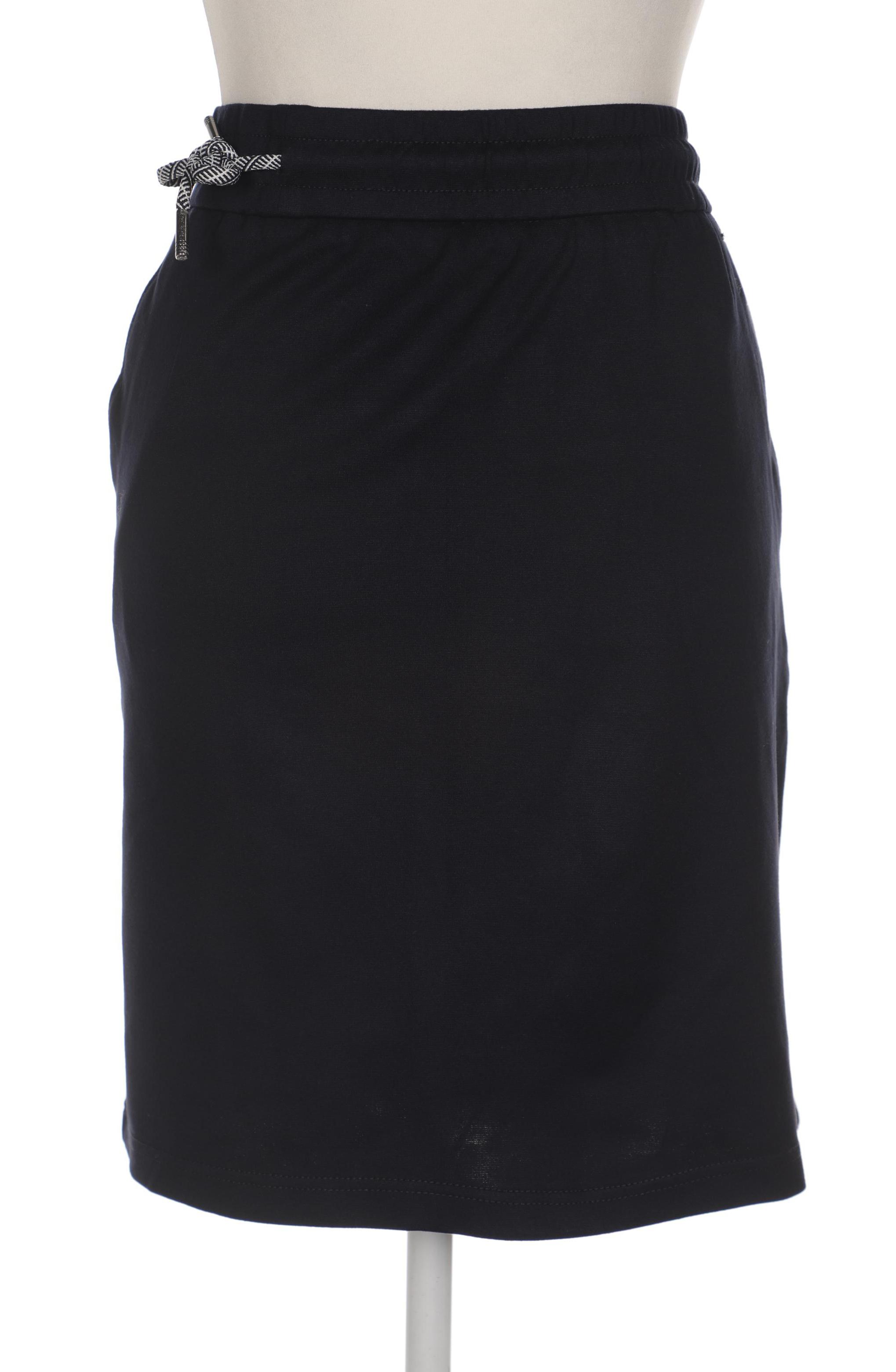 

CECIL Damen Rock, marineblau