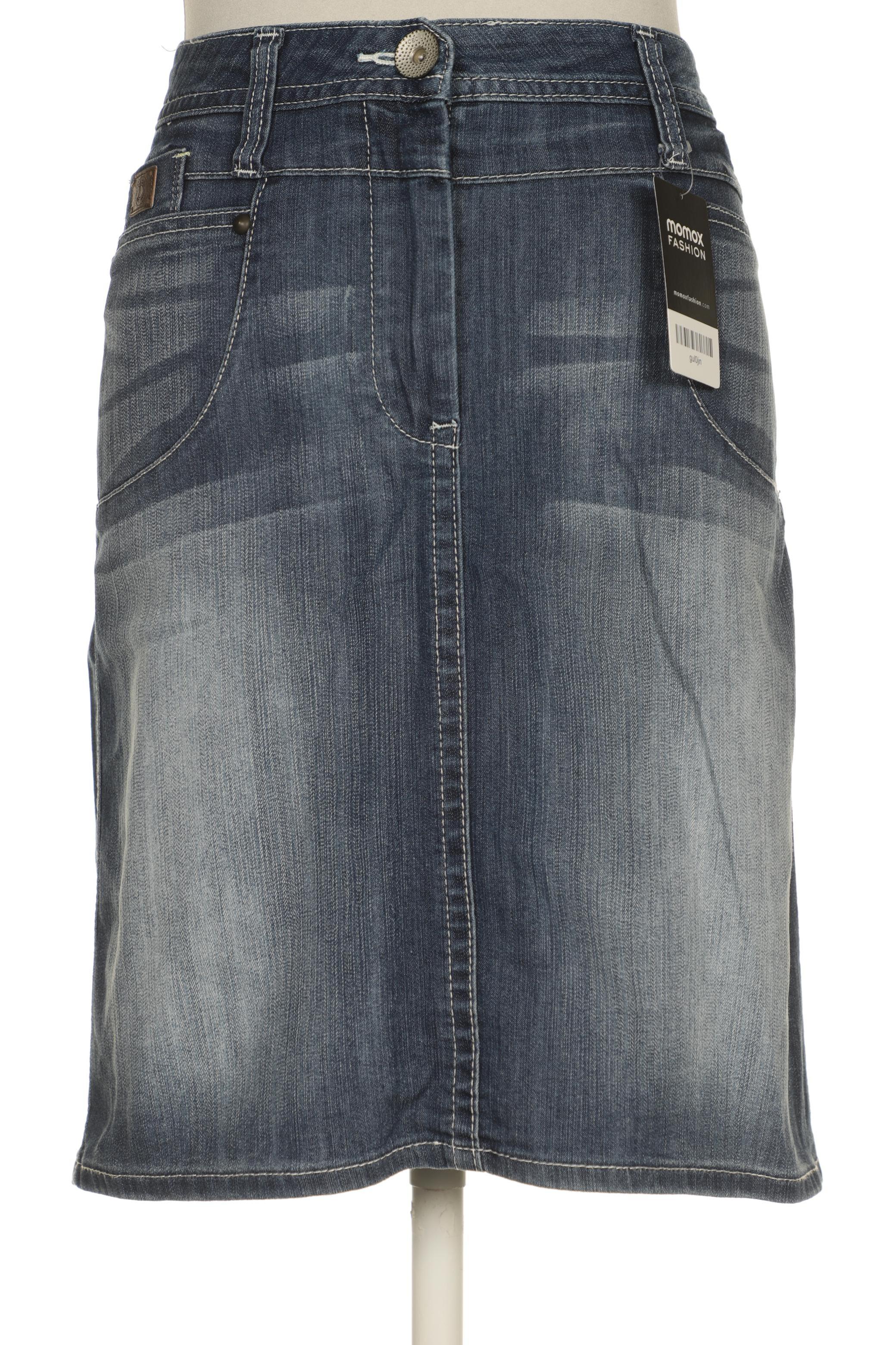 

Cecil Damen Rock, blau, Gr. 30