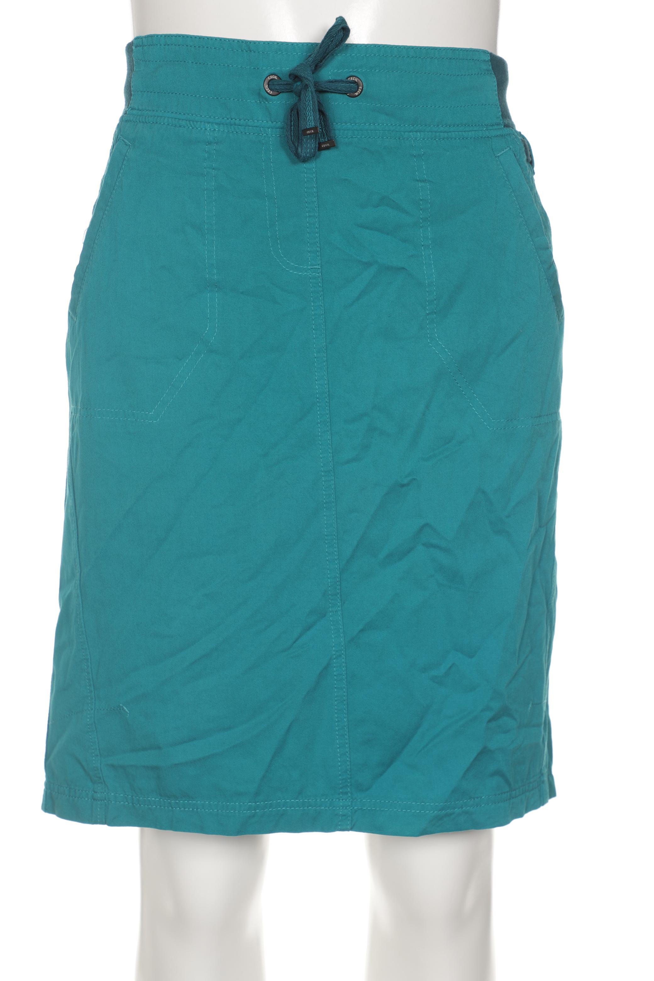 

Cecil Damen Rock, blau, Gr. 48