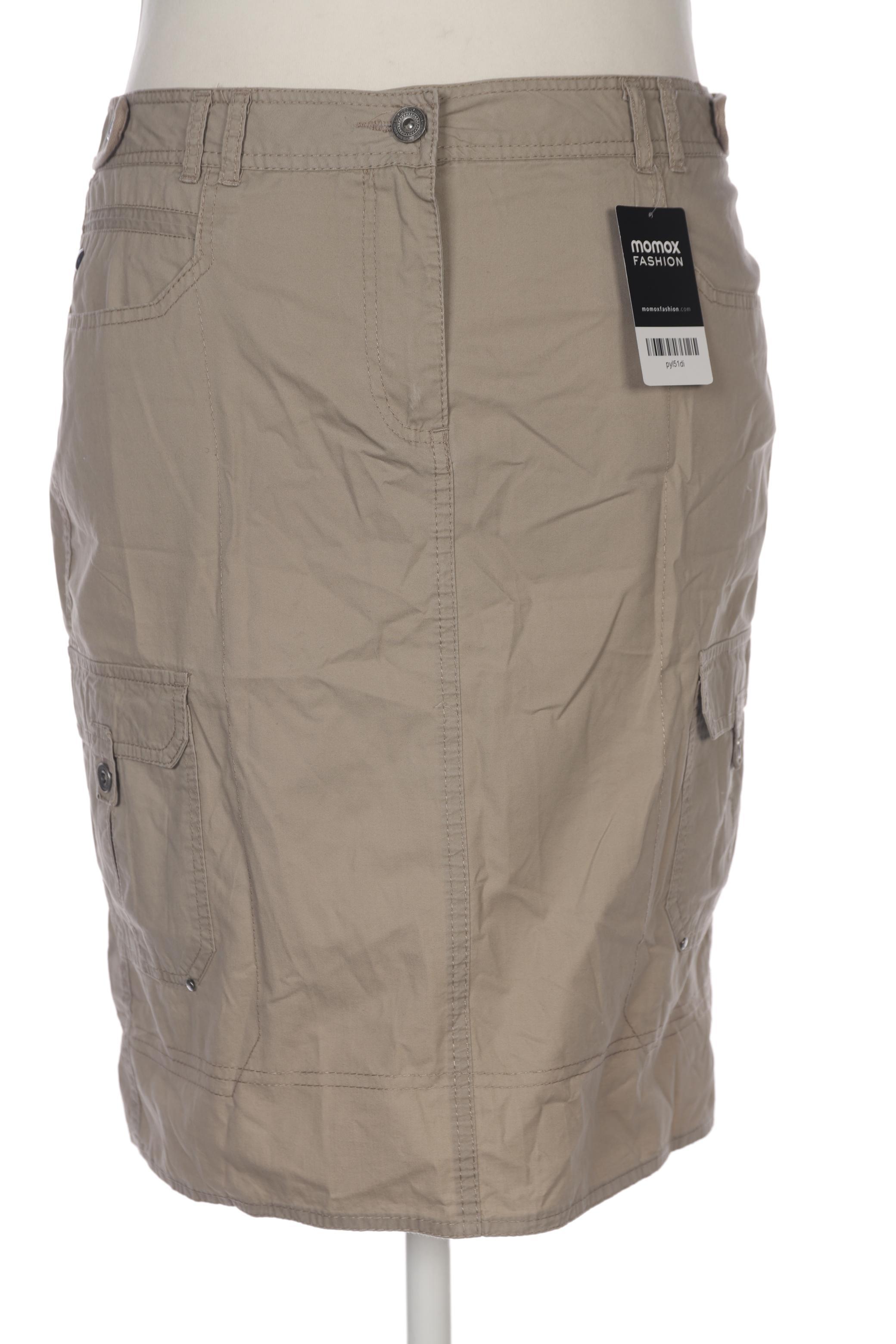 

Cecil Damen Rock, beige, Gr. 32