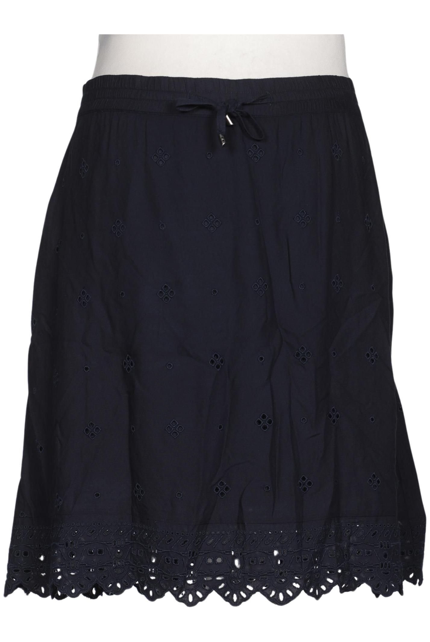 

Cecil Damen Rock, marineblau, Gr. 44