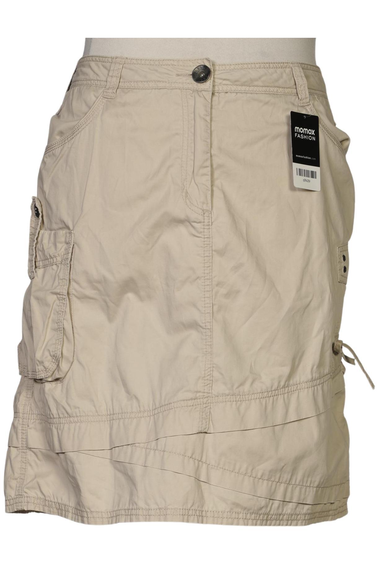 

Cecil Damen Rock, beige, Gr. 34