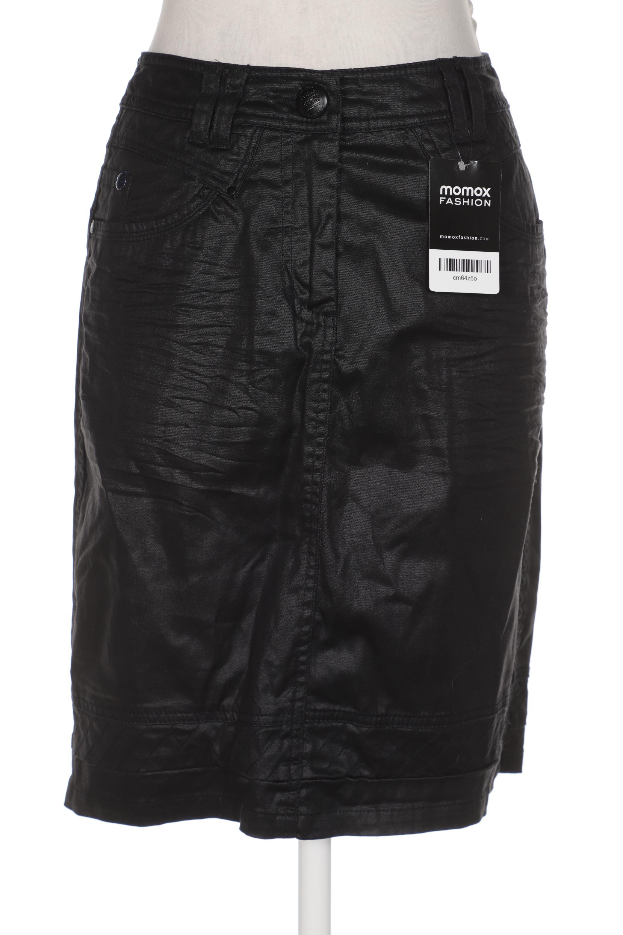 

Cecil Damen Rock, schwarz, Gr. 28