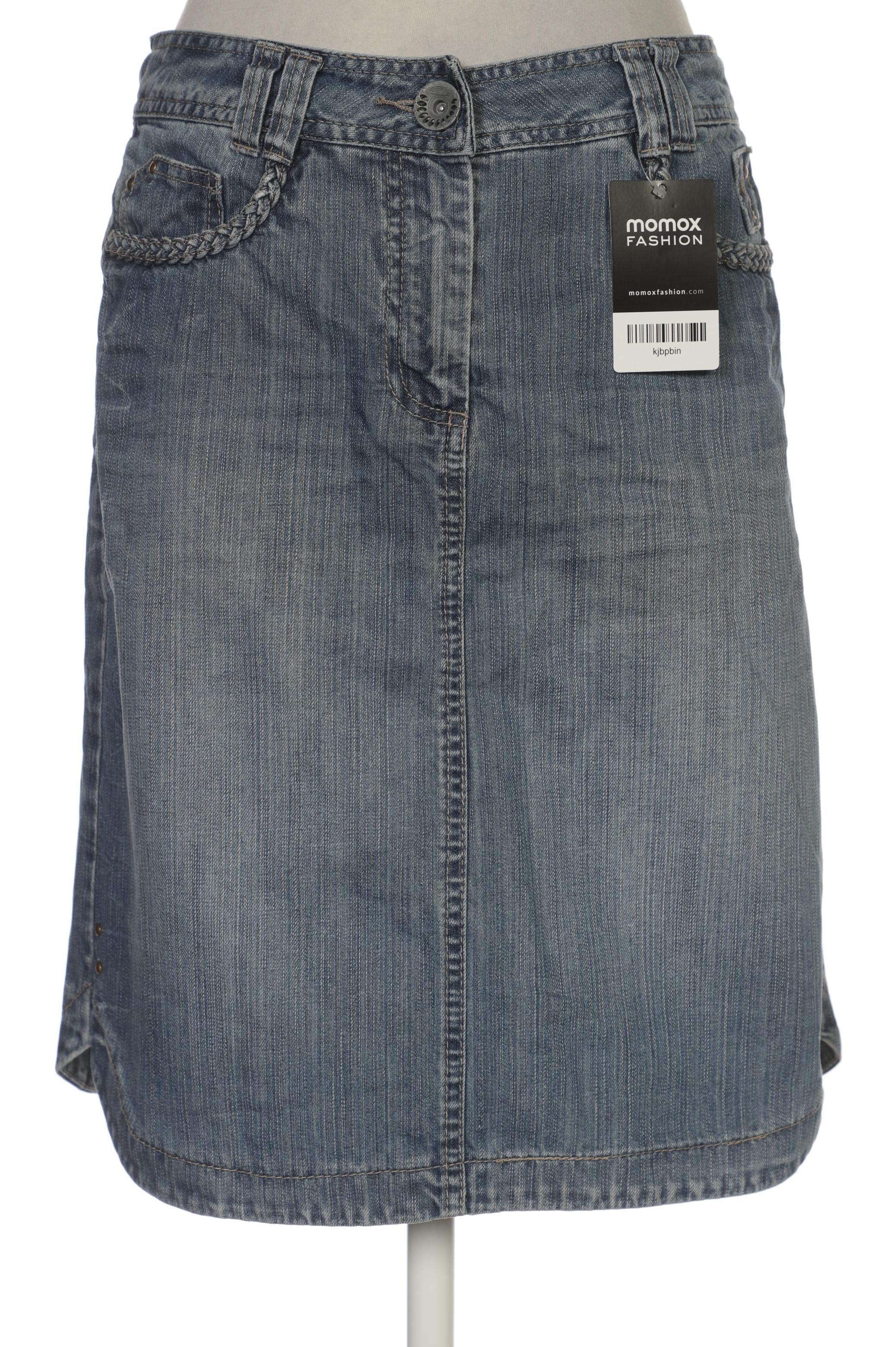 

Cecil Damen Rock, blau, Gr. 29