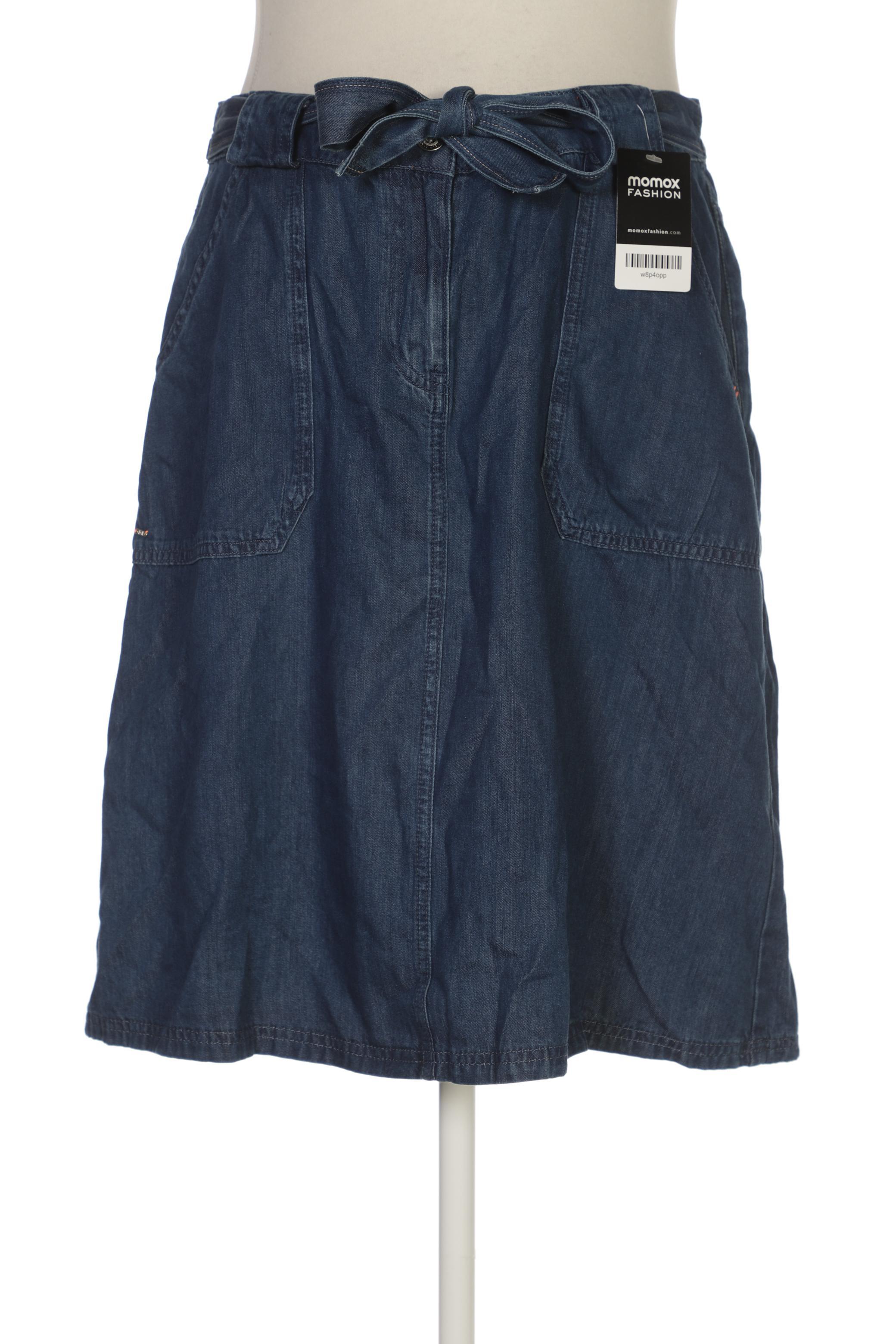 

Cecil Damen Rock, marineblau, Gr. 42