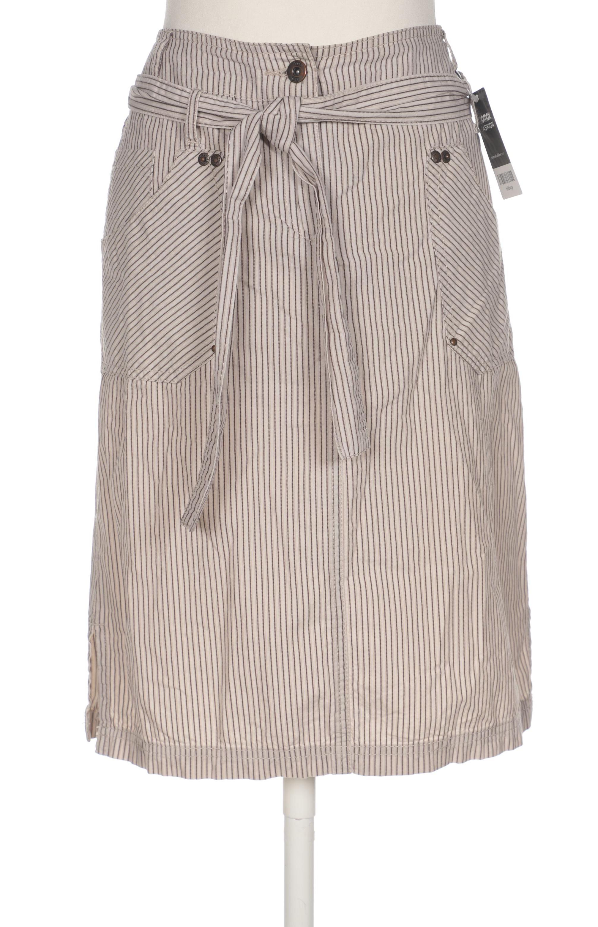 

Cecil Damen Rock, beige, Gr. 29