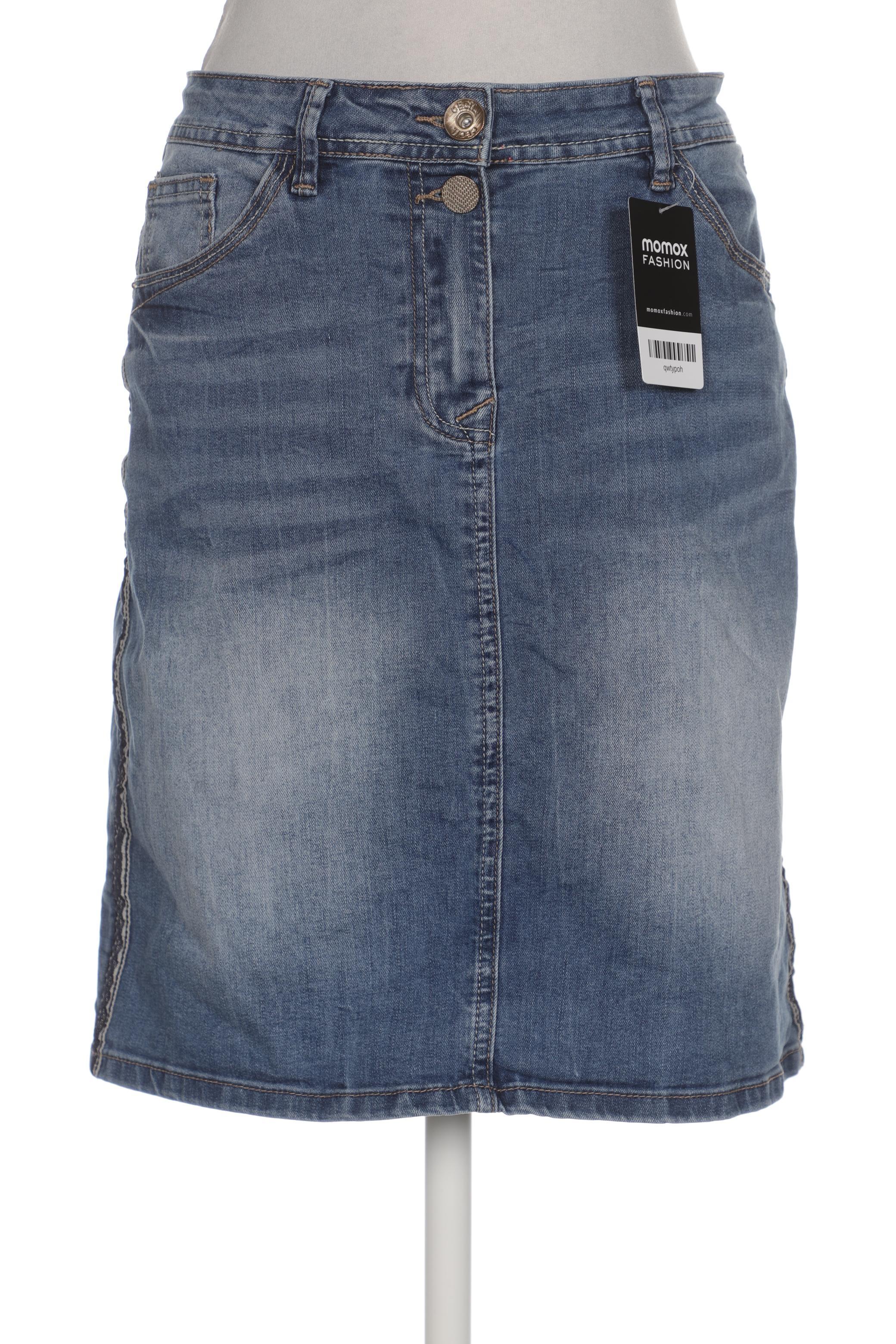 

Cecil Damen Rock, blau, Gr. 29