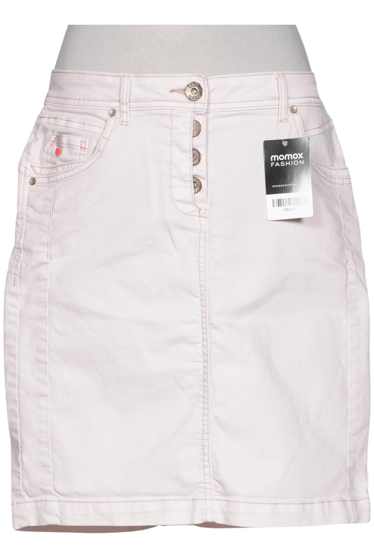 

Cecil Damen Rock, pink, Gr. 28