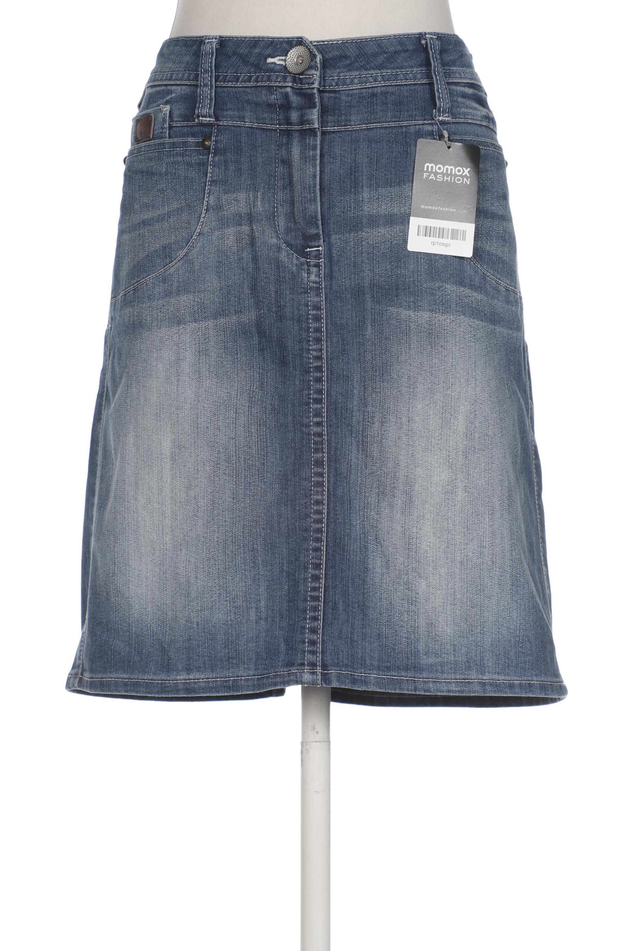 

Cecil Damen Rock, marineblau, Gr. 28