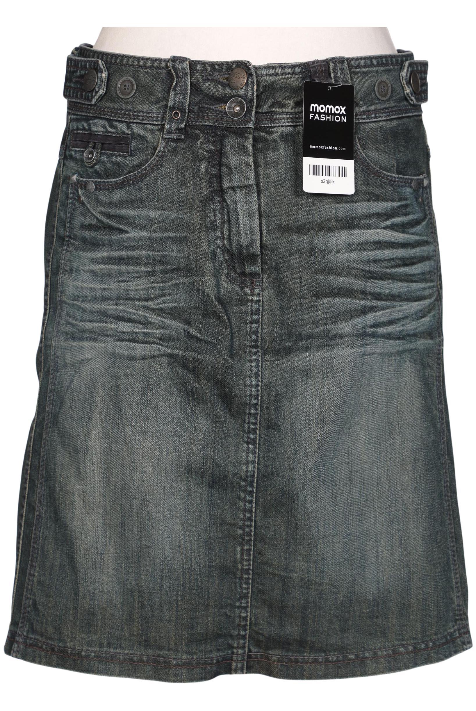 

Cecil Damen Rock, blau, Gr. 26