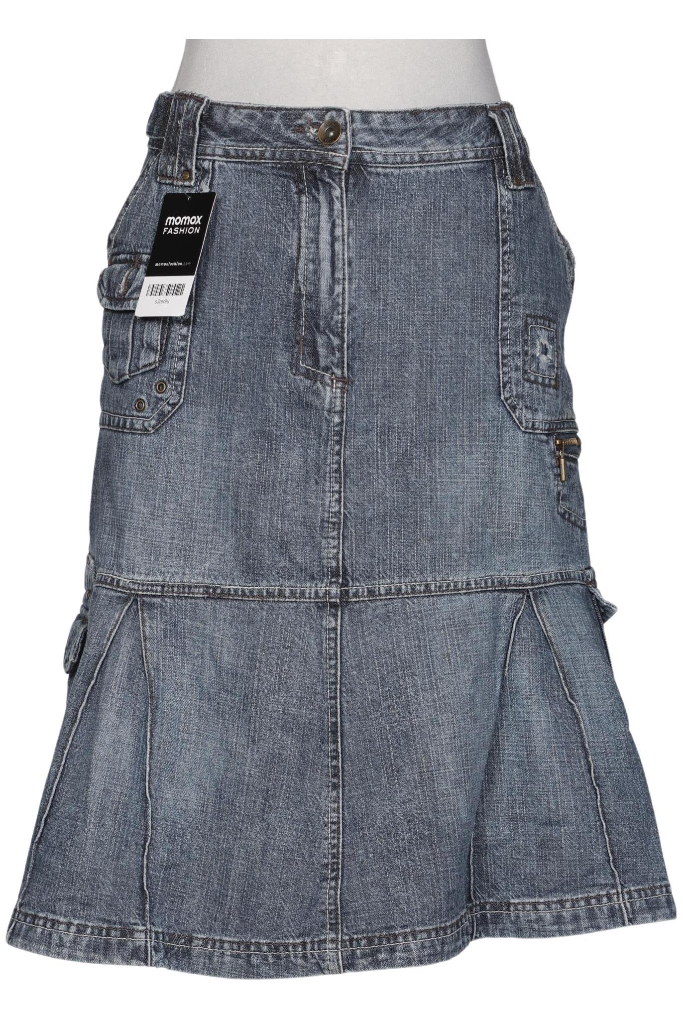 

Cecil Damen Rock, blau, Gr. 30