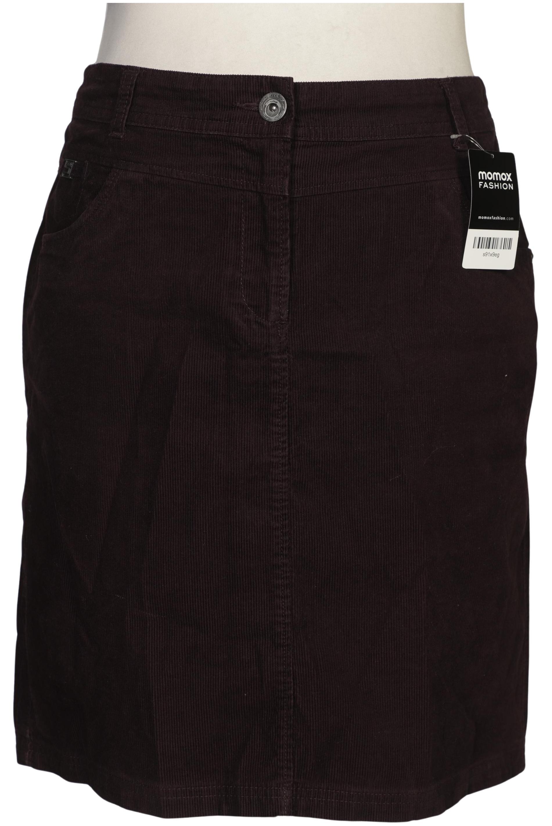 

Cecil Damen Rock, flieder, Gr. 32