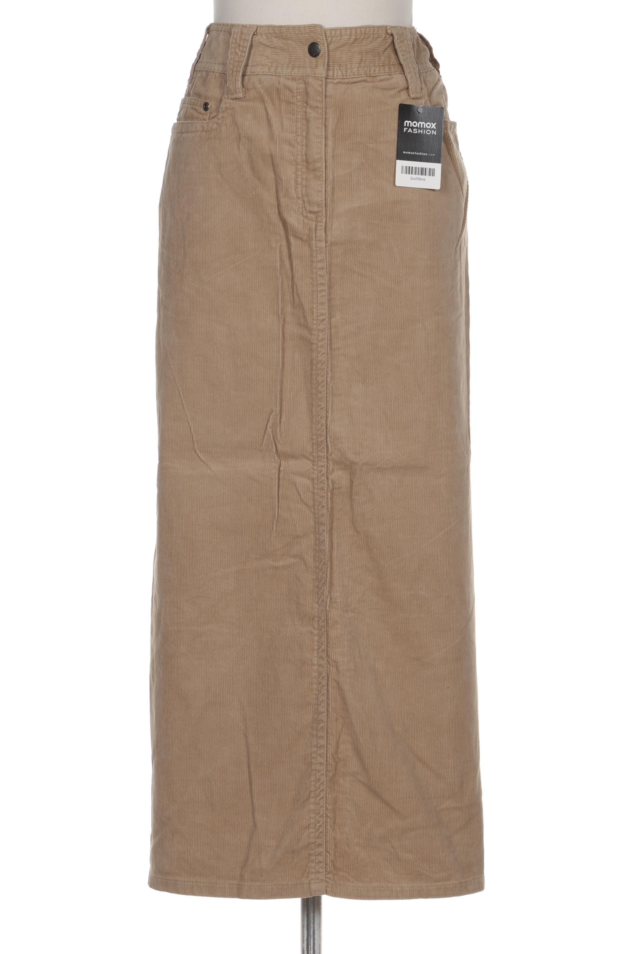 

CECIL Damen Rock, beige