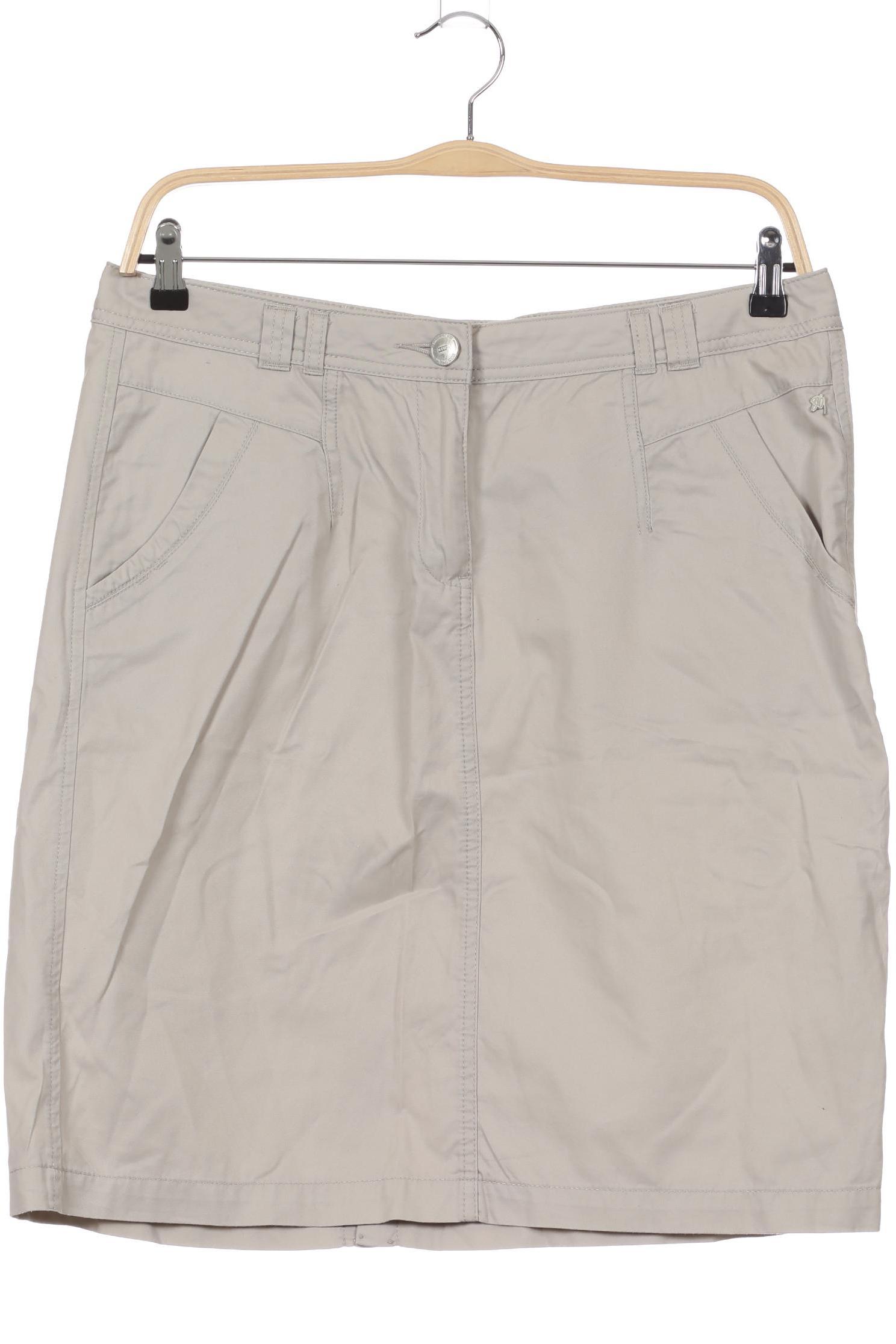 

Cecil Damen Rock, beige, Gr. 34