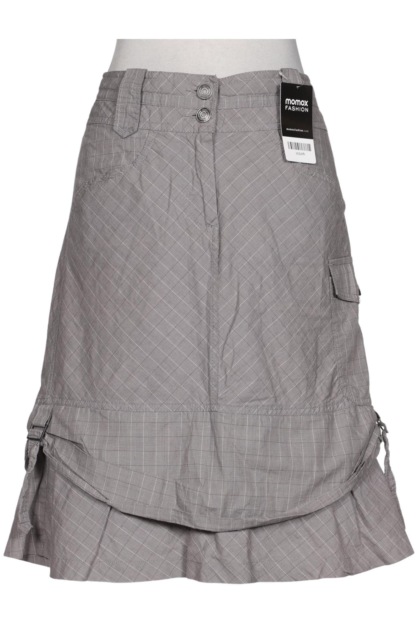 

Cecil Damen Rock, grau, Gr. 28