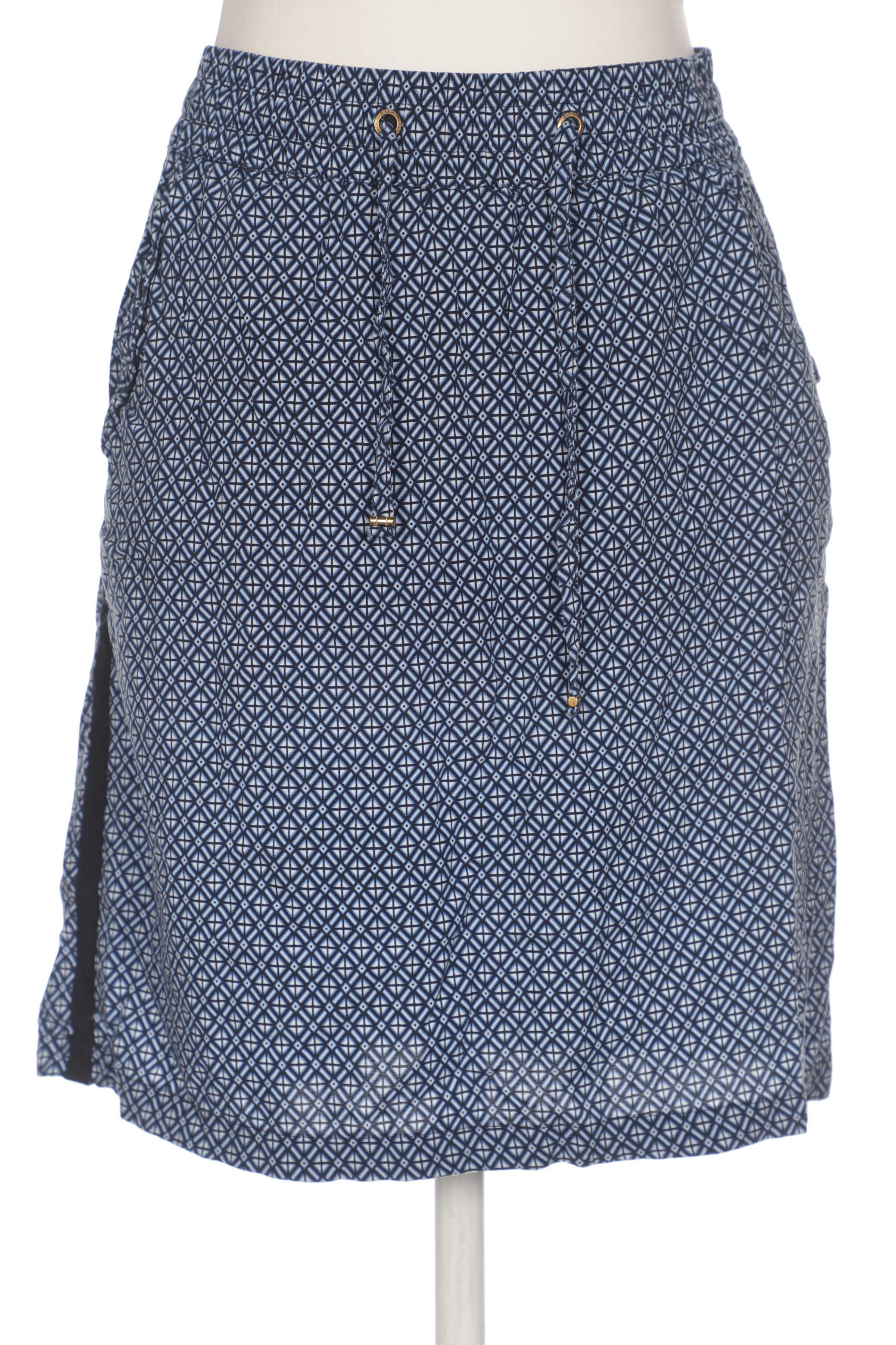 

Cecil Damen Rock, blau, Gr. 38