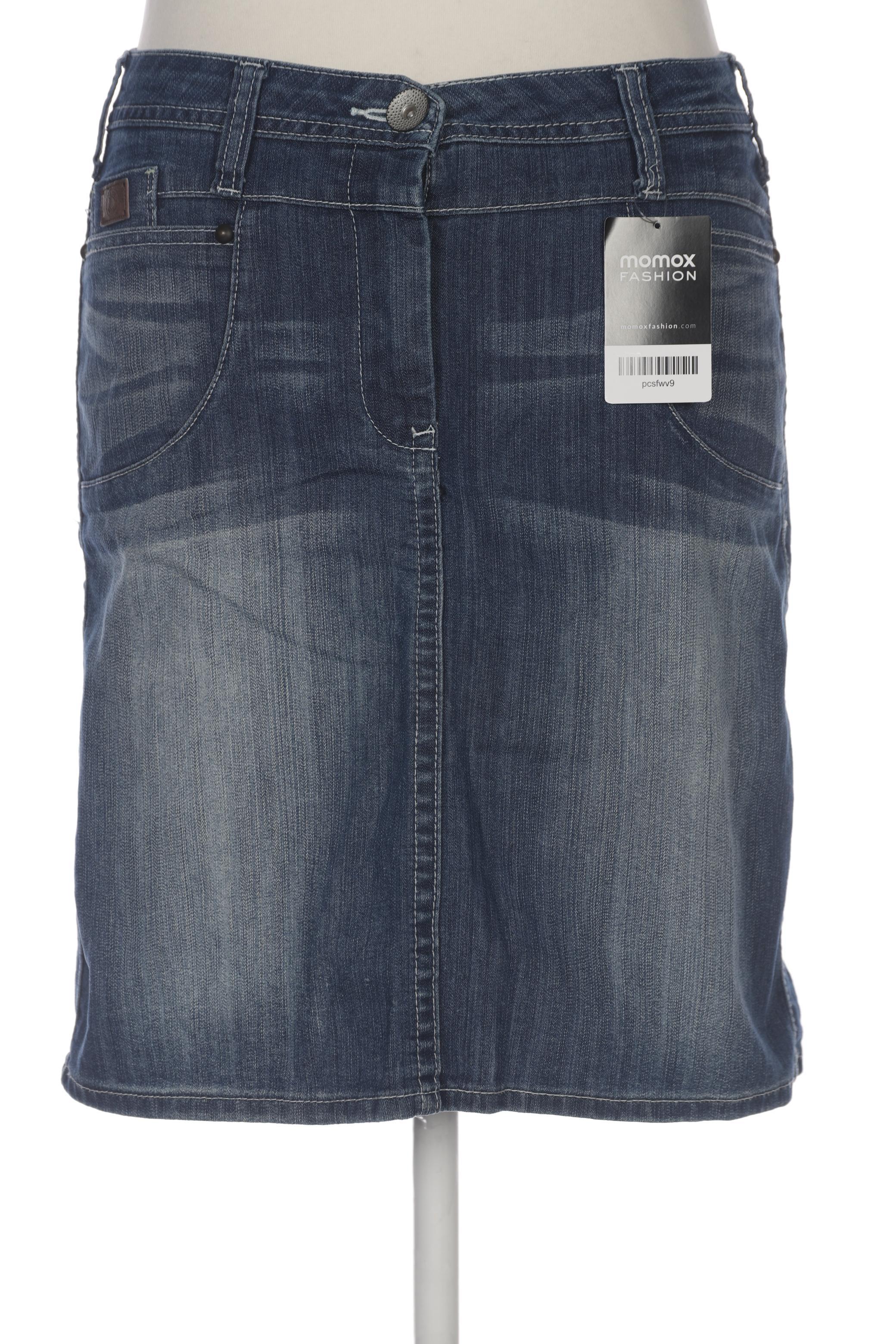 

Cecil Damen Rock, marineblau, Gr. 30