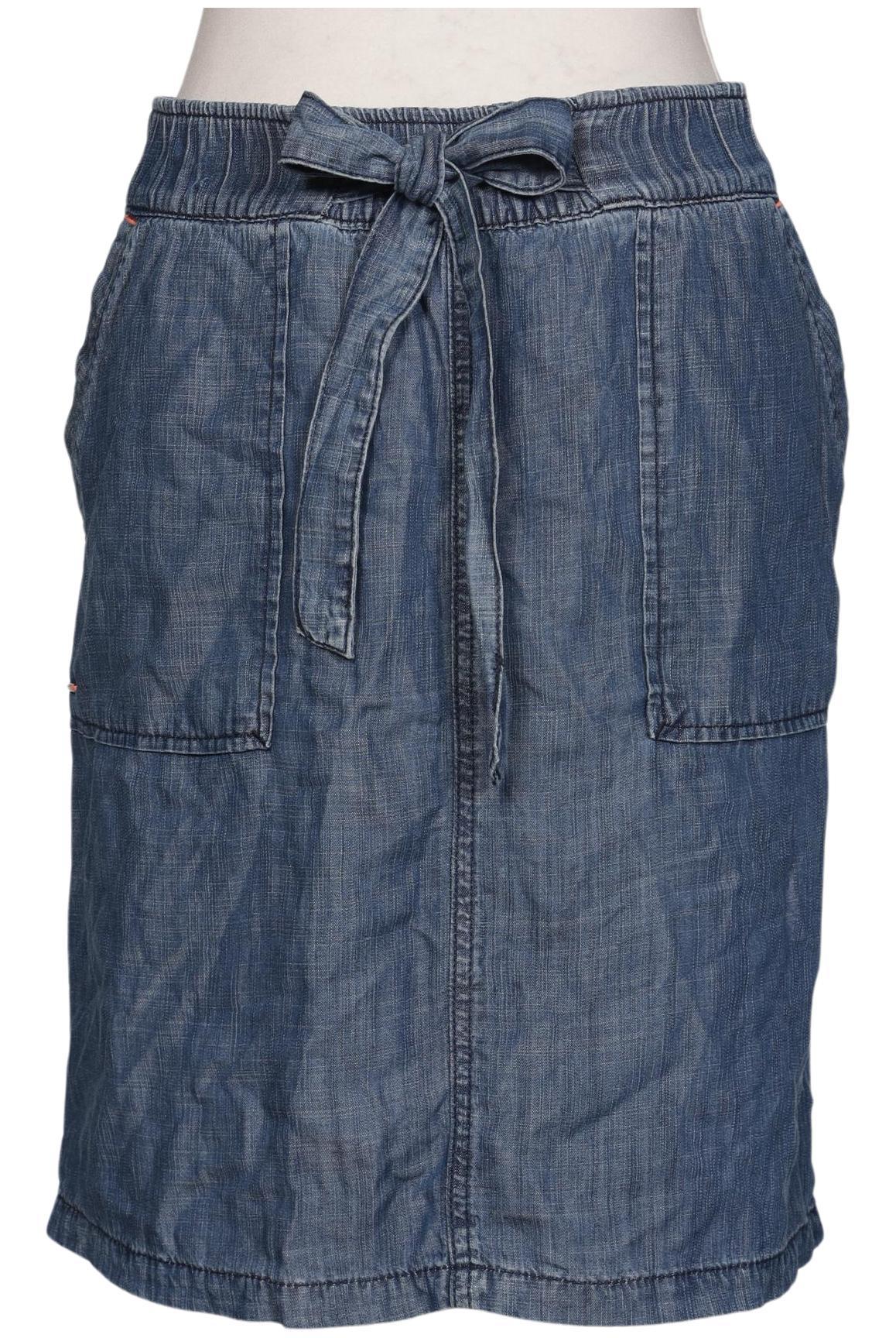 

Cecil Damen Rock, blau, Gr. 38