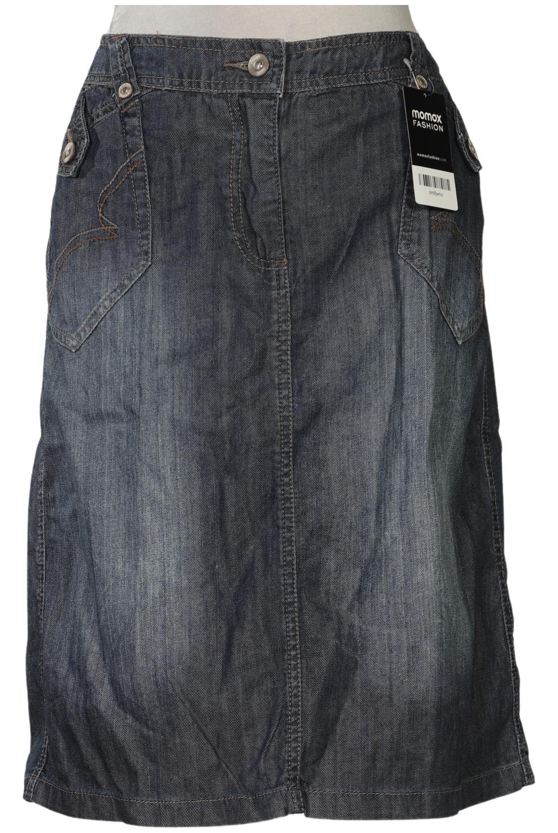 

Cecil Damen Rock, blau, Gr. 28